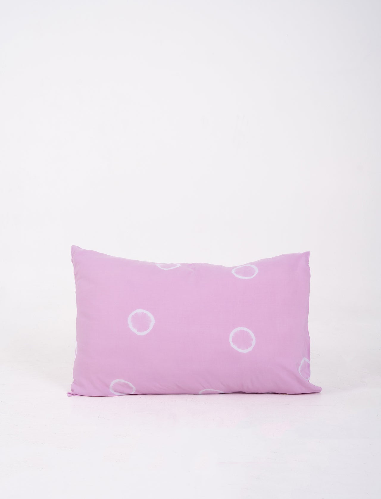 Ladybug Bamboo Pillowcase Set