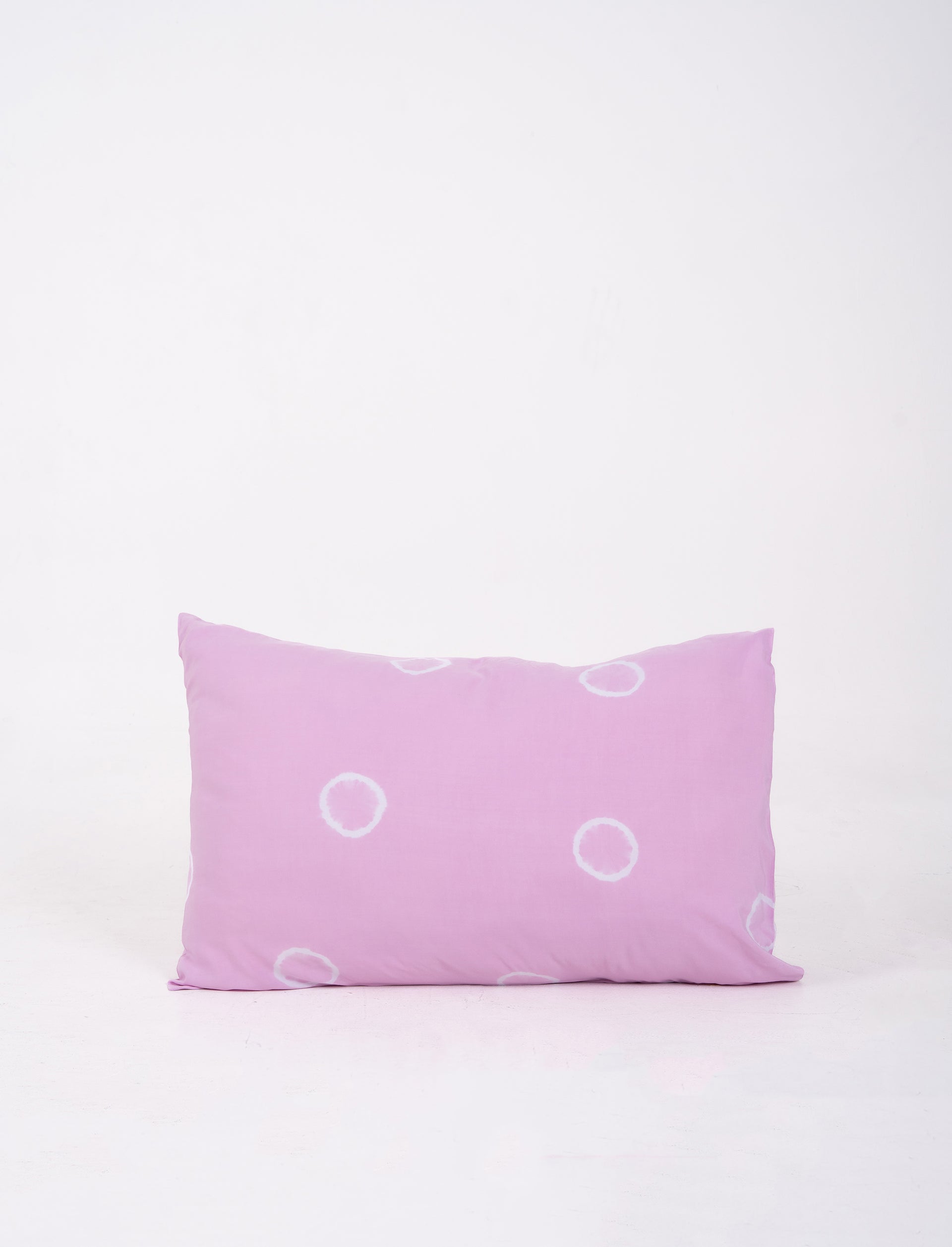 Ladybug Bamboo Pillowcase Set
