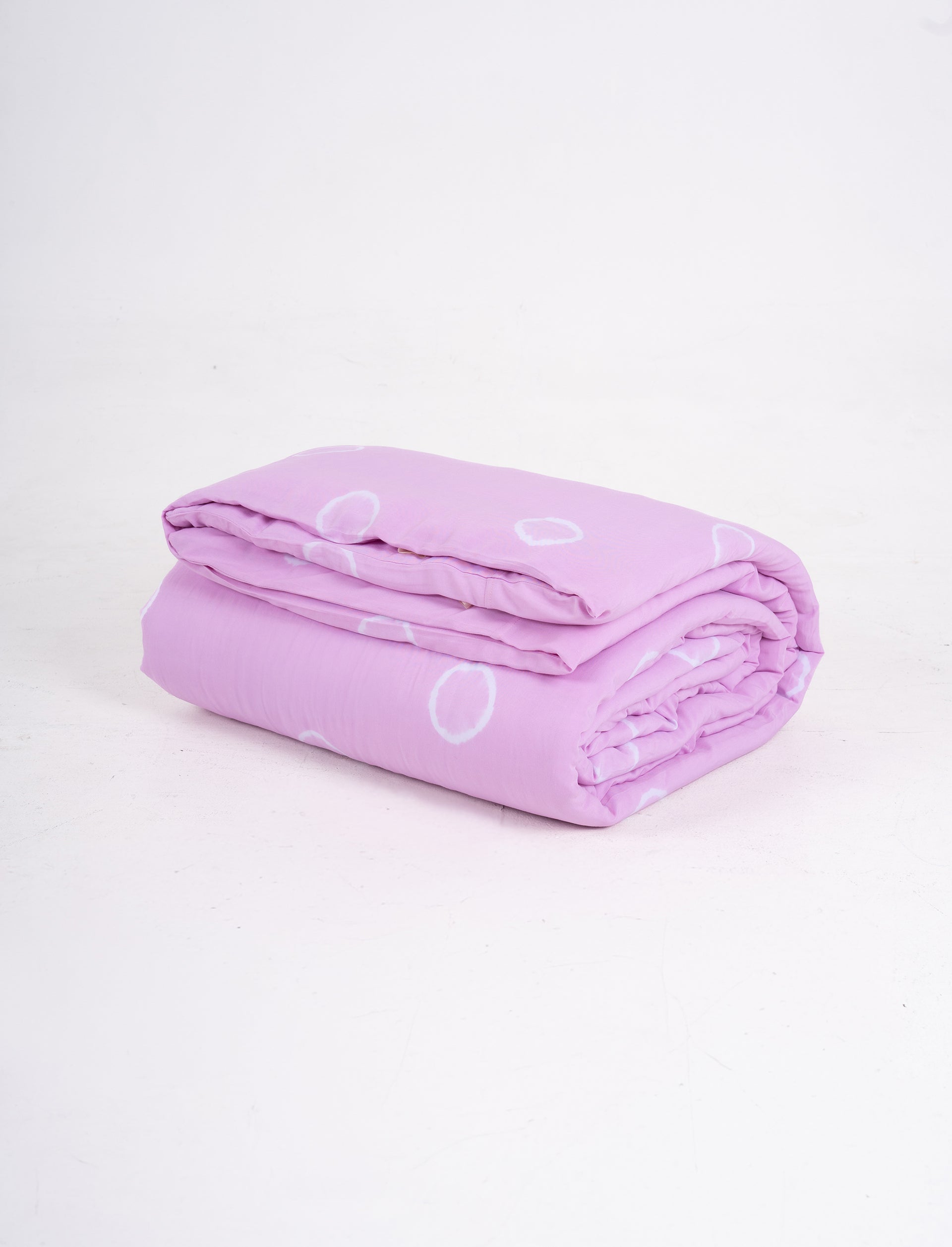 Ladybug Bamboo Quilt Cover Set