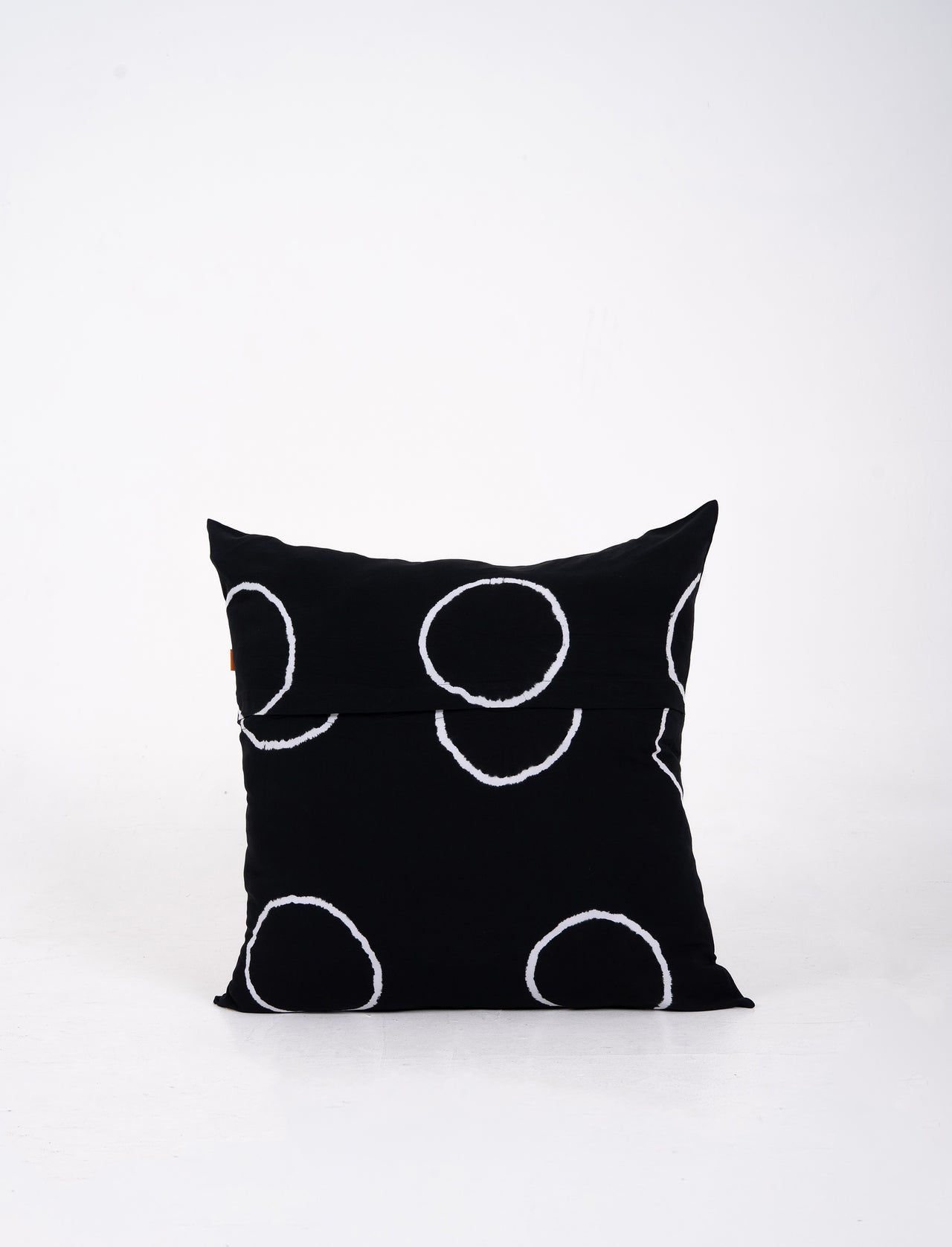 Moon Bamboo European Pillowcase