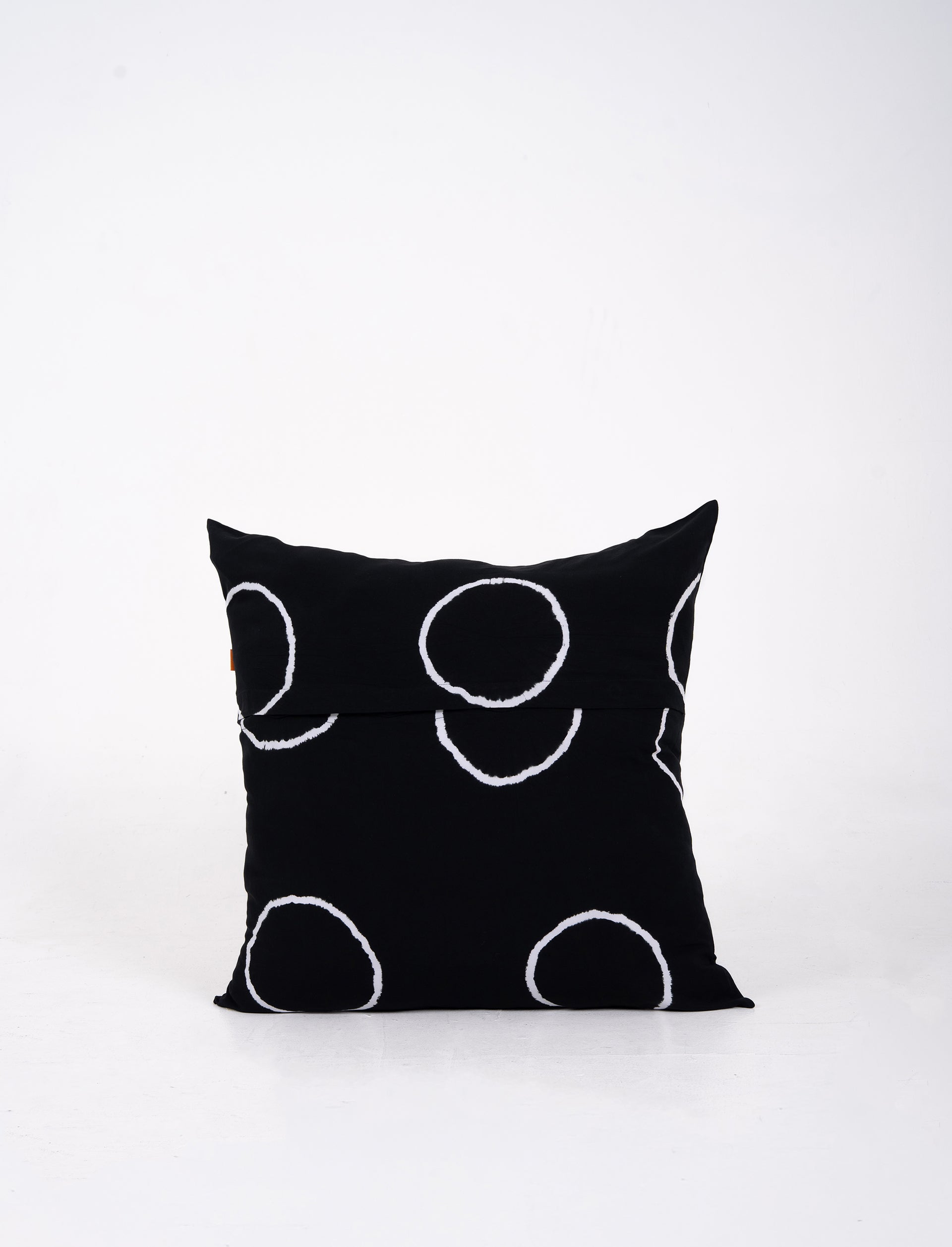 Moon Bamboo European Pillowcase