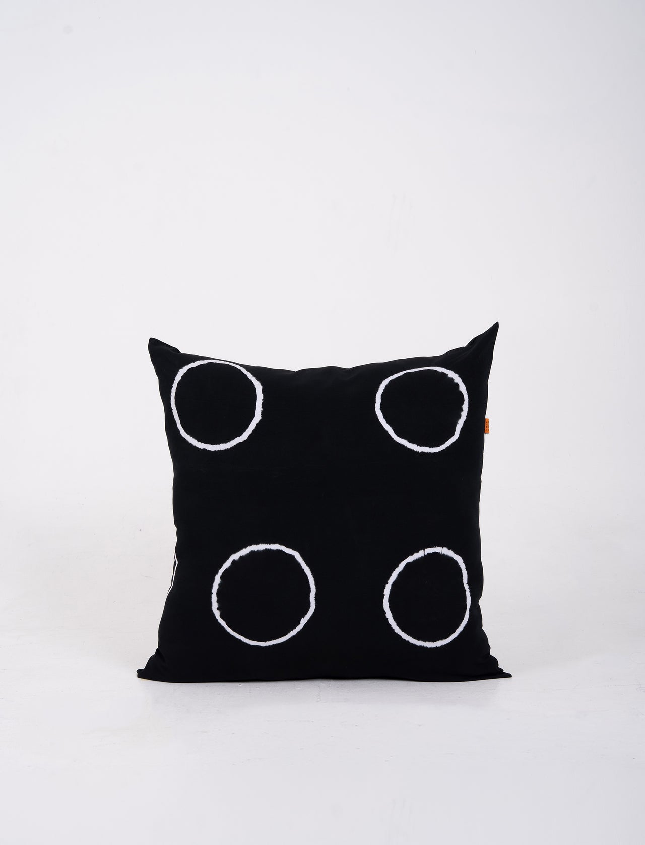 Moon Bamboo European Pillowcase