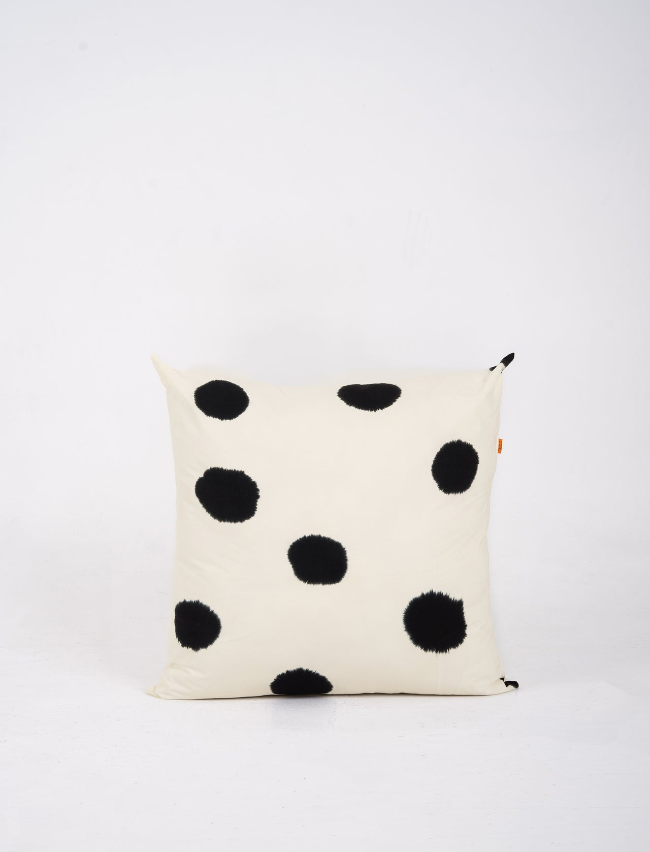 Pippa Cotton European Pillowcase