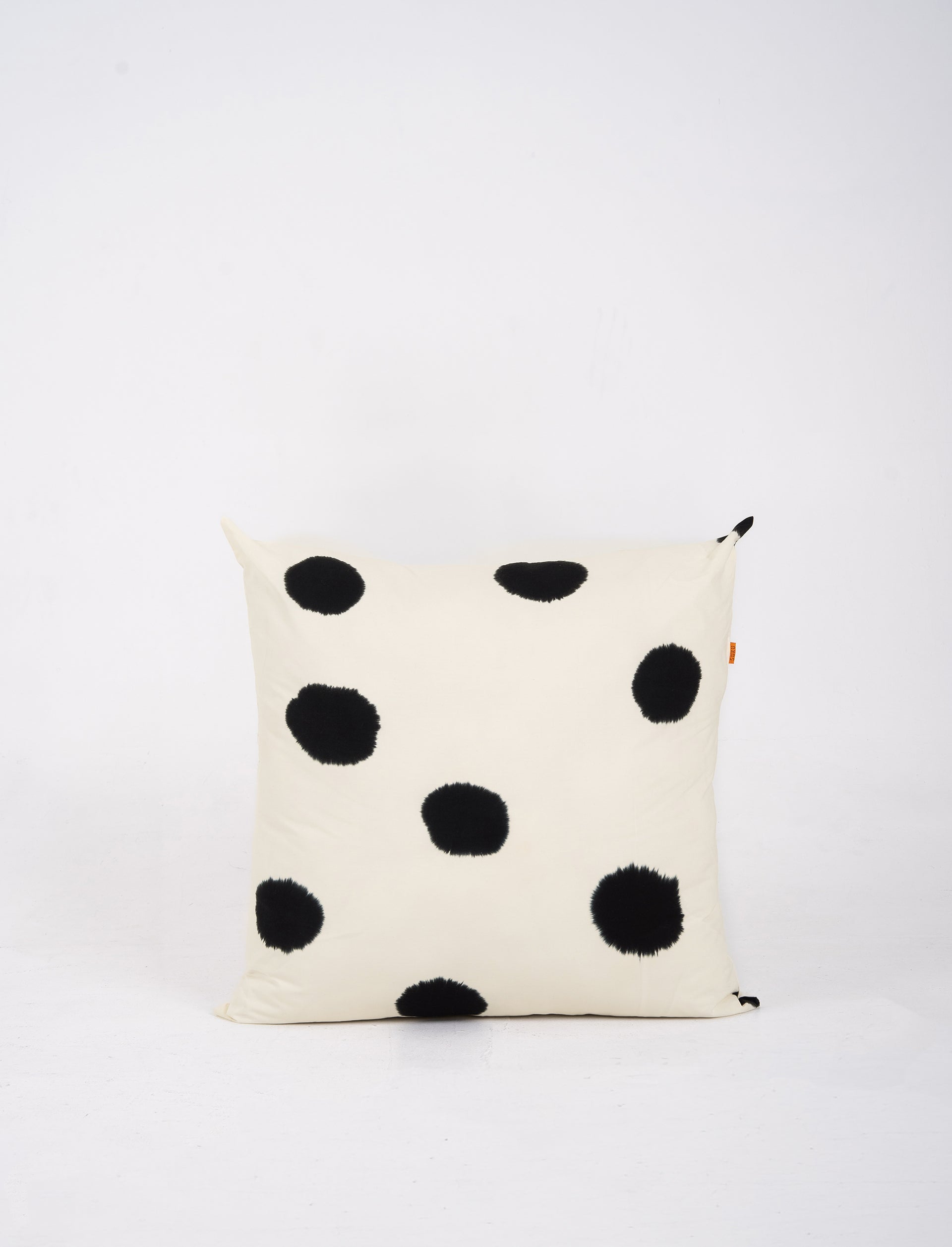 Pippa Cotton European Pillowcase