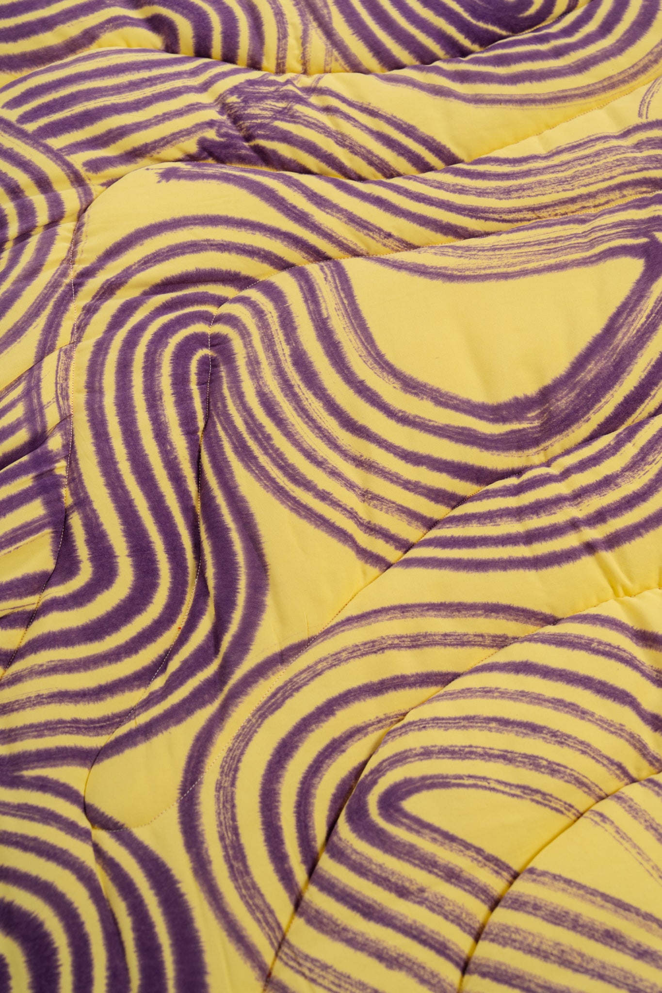 Squiggle Reversible Play Mat