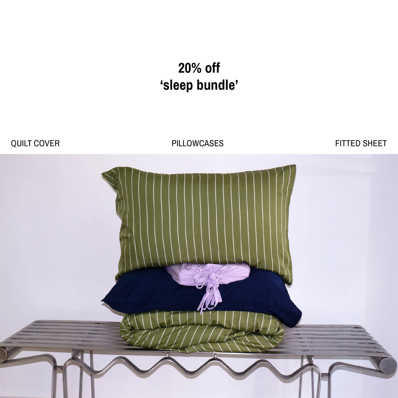 SLEEP BUNDLE