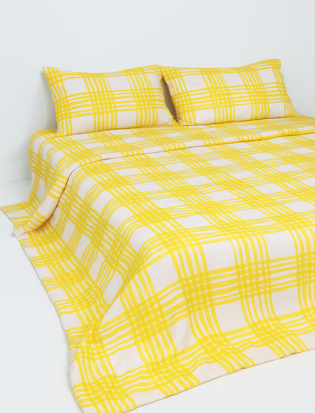 Sunday Bamboo Quilt Cover Set