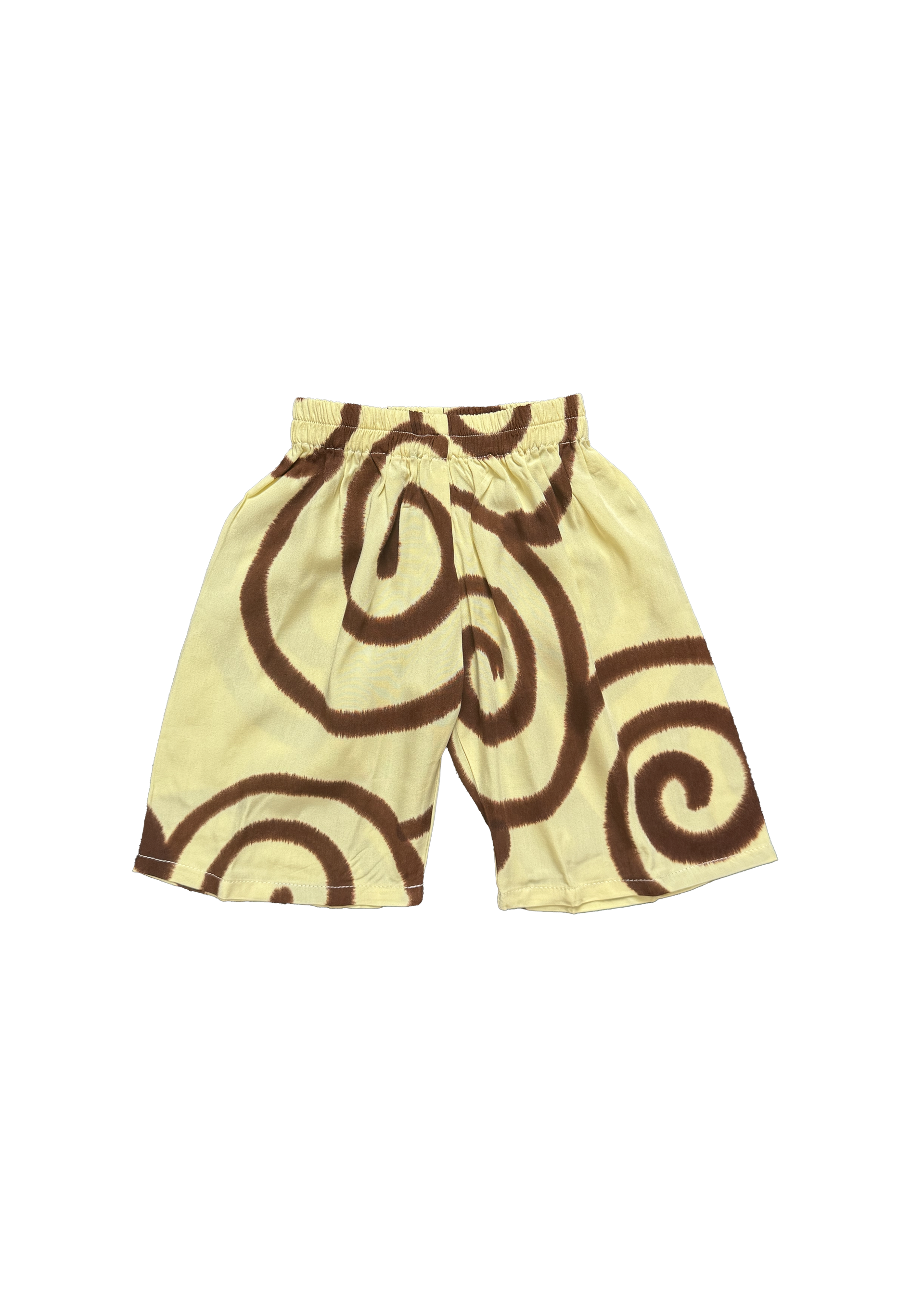 Sunspell Kids Pyjama Set