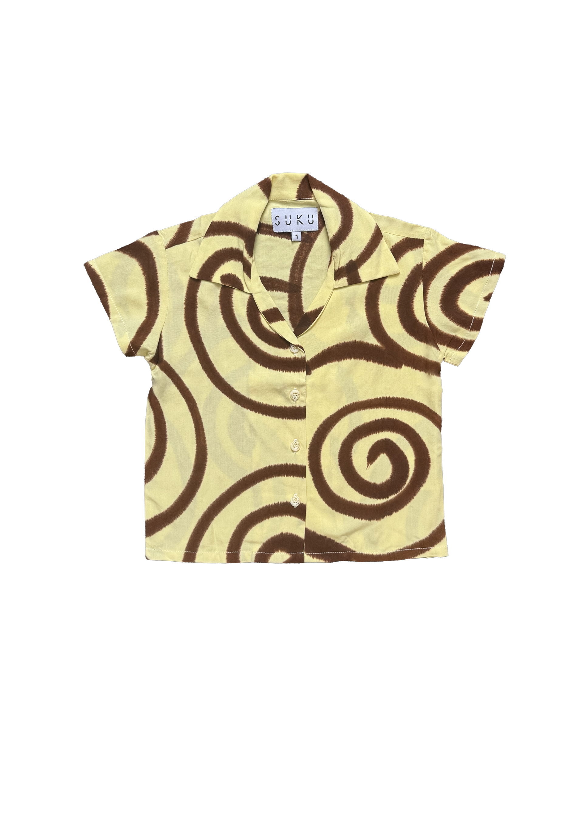 Sunspell Kids Pyjama Set