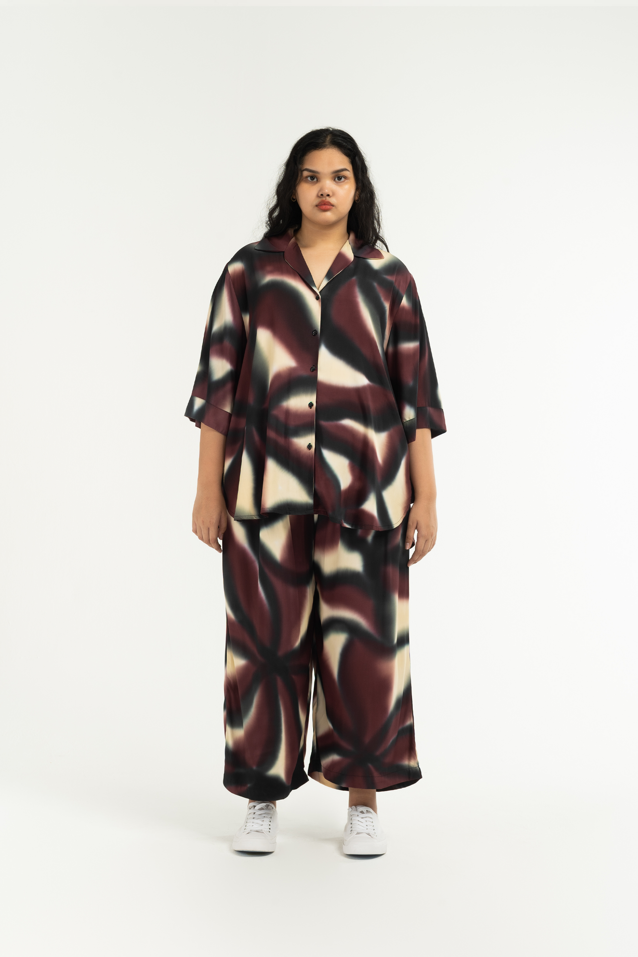 Alto Classic Pyjama Set