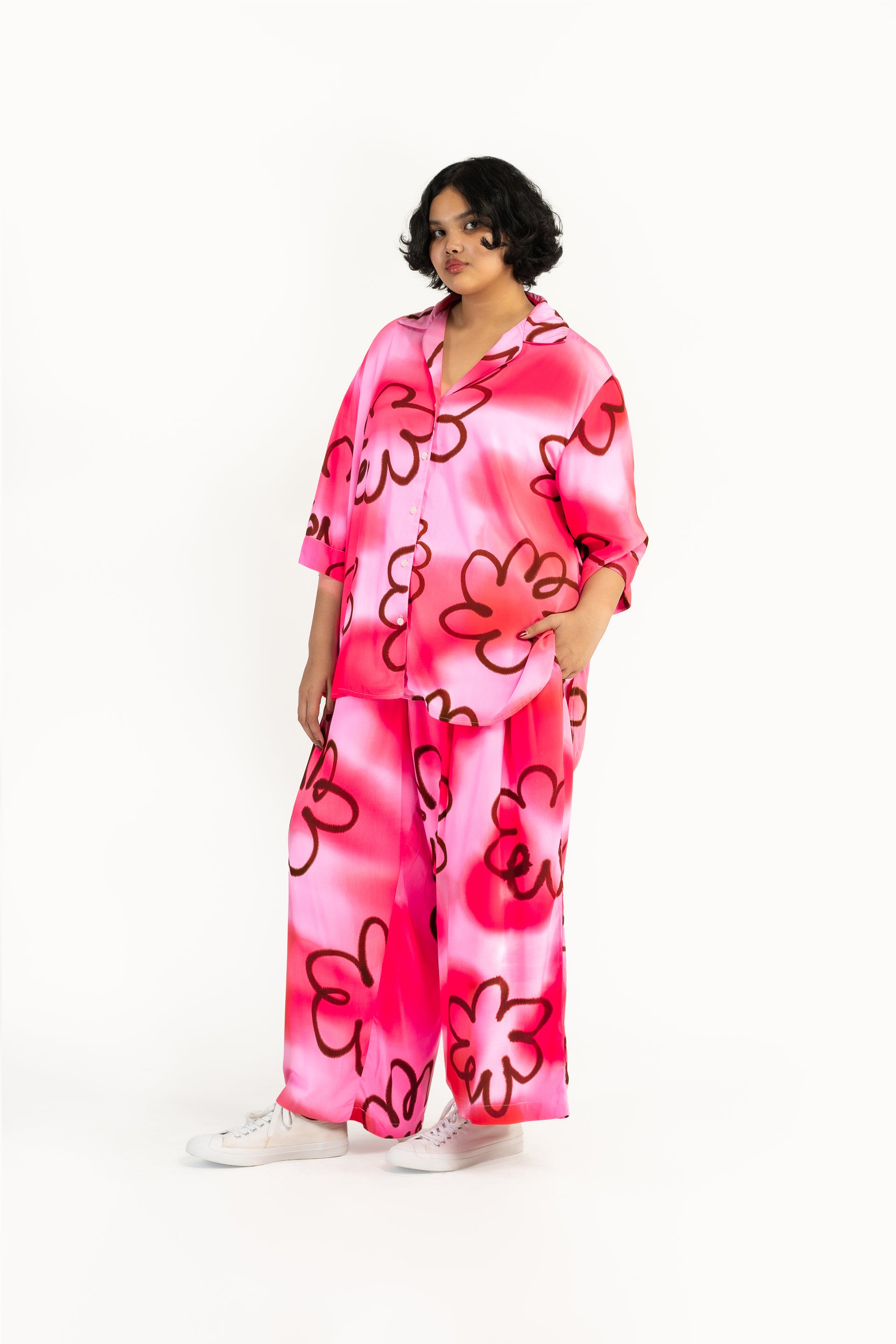 Azalea Classic Pyjamas