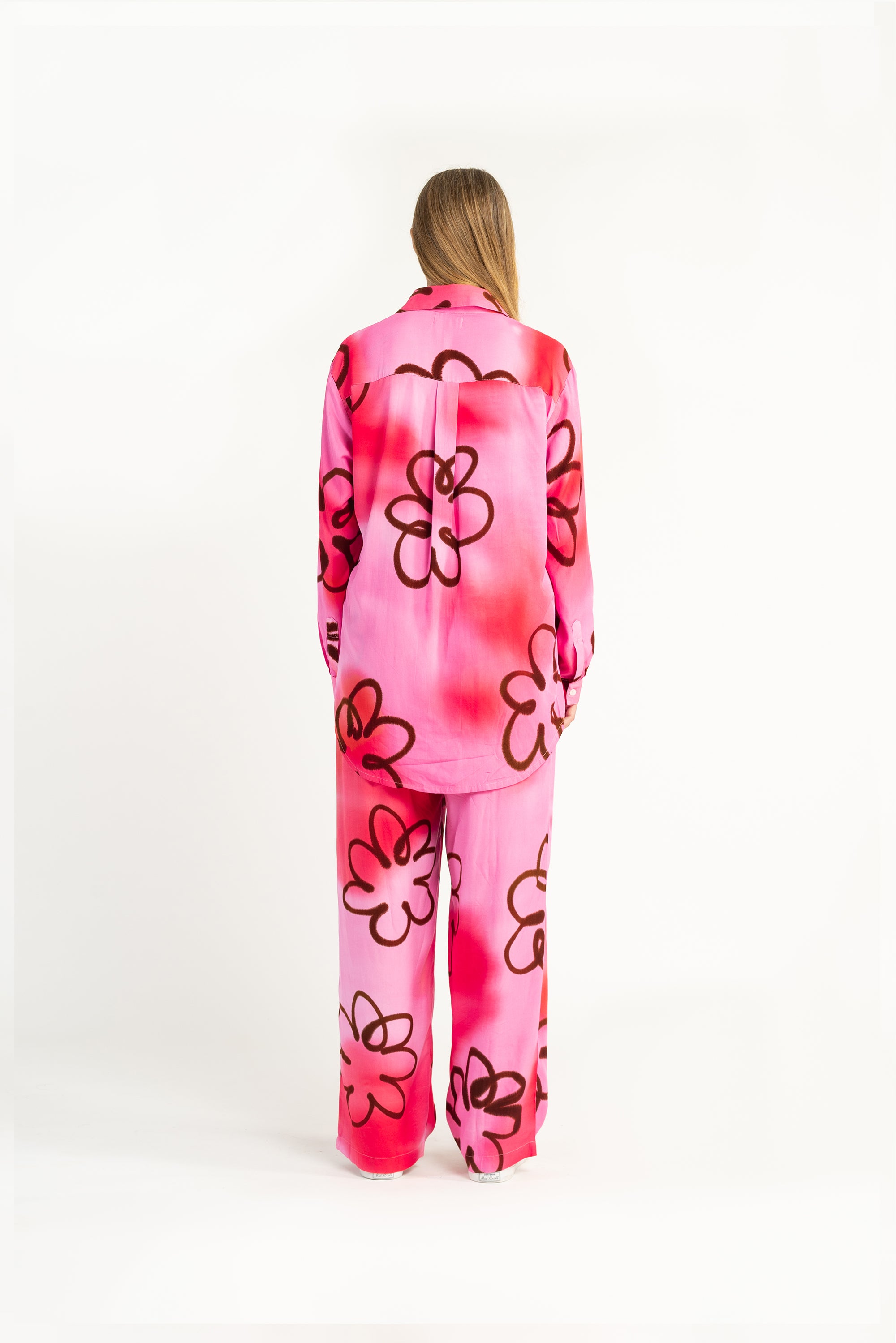 Azalea Winter Pyjamas - SUKU Home