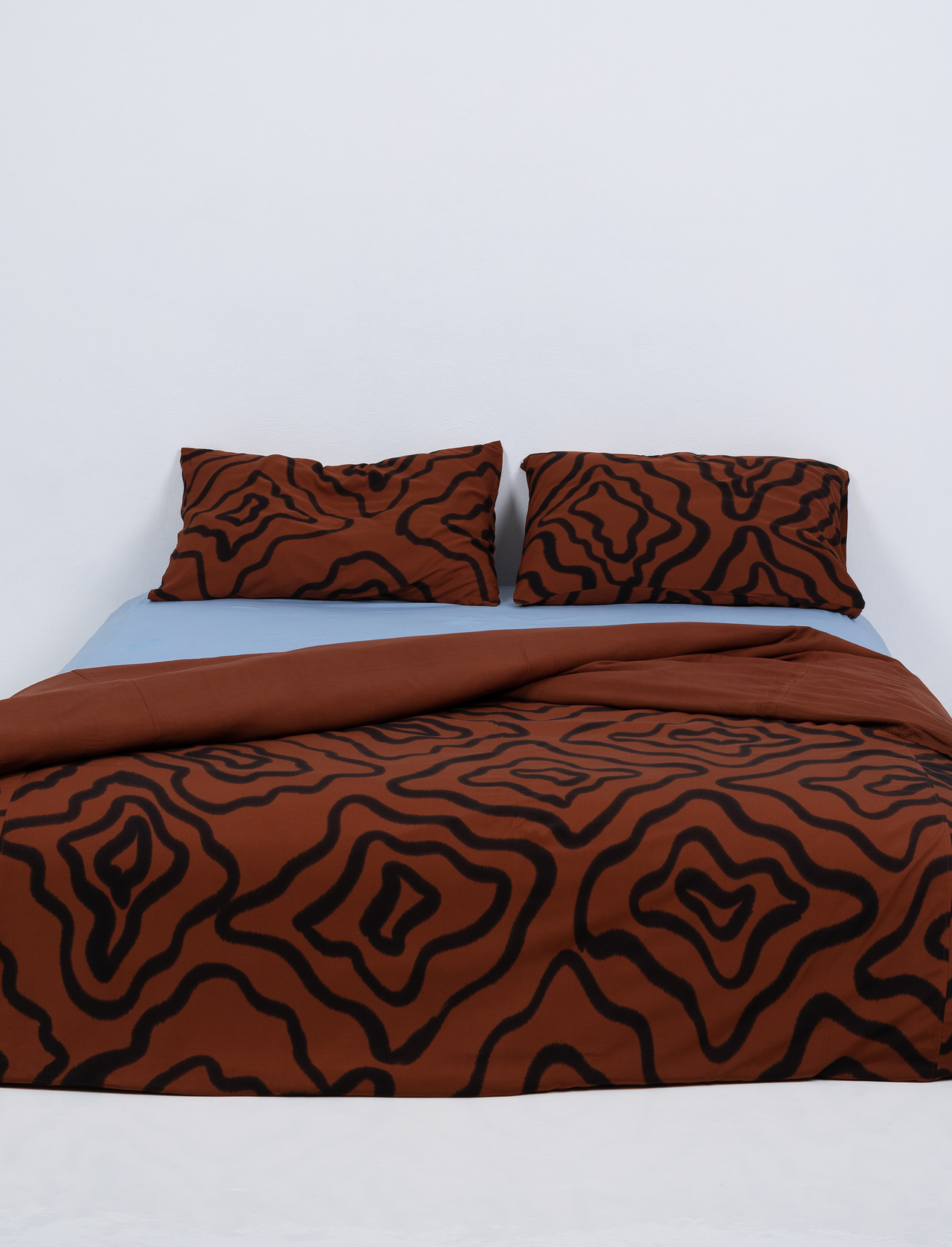 Bajo Quilt Cover Set