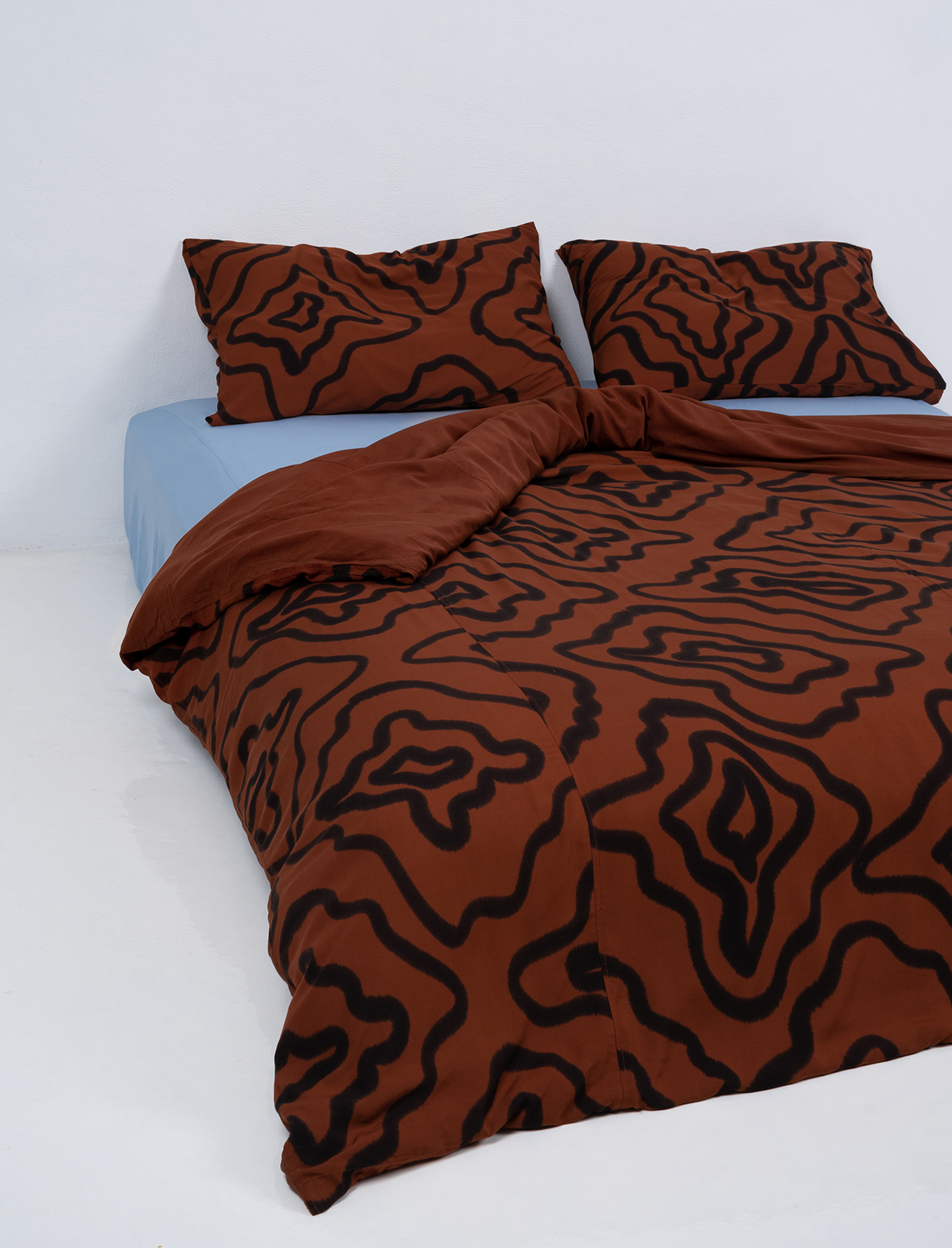 Bajo Quilt Cover Set
