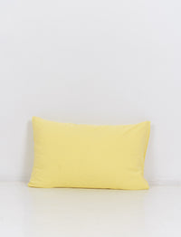 Butter Bamboo Pillowcase Set