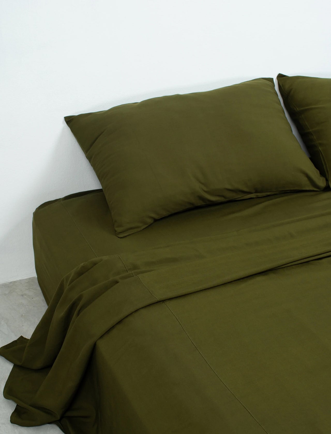 Forest Fitted Sheet