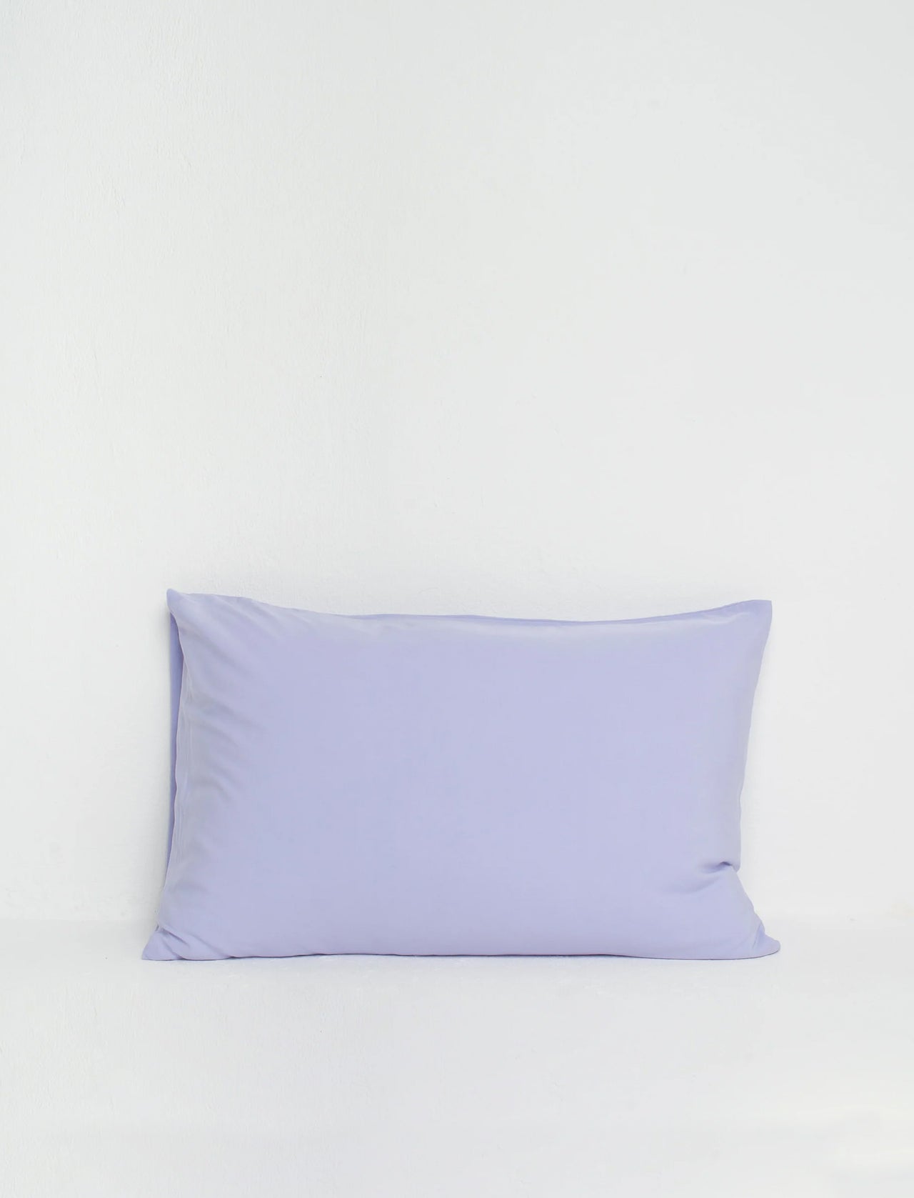 Lilac Pillowcase Set