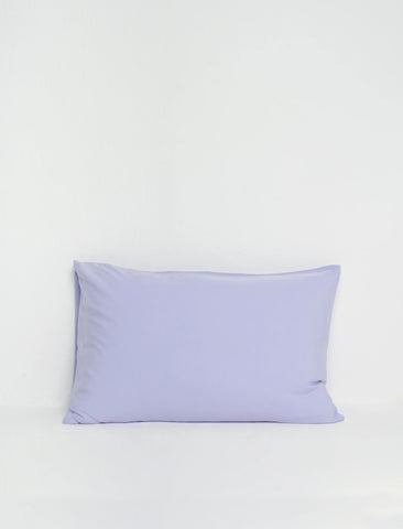 Flat Sheet & Pillowcase