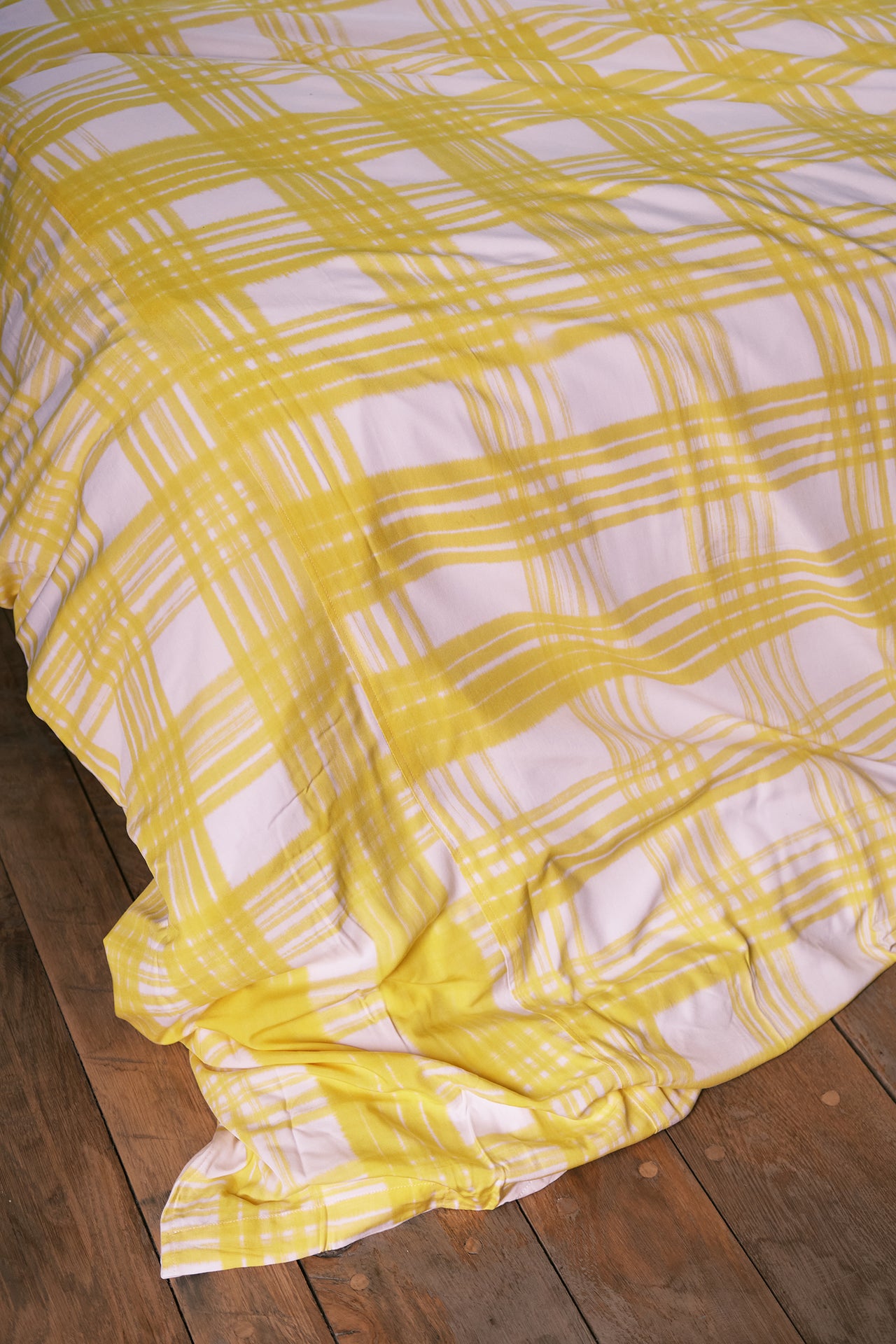 Sunday Bamboo Quilt Cover Set