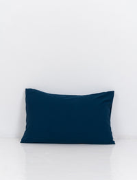 Midnight Bamboo Pillowcase Set