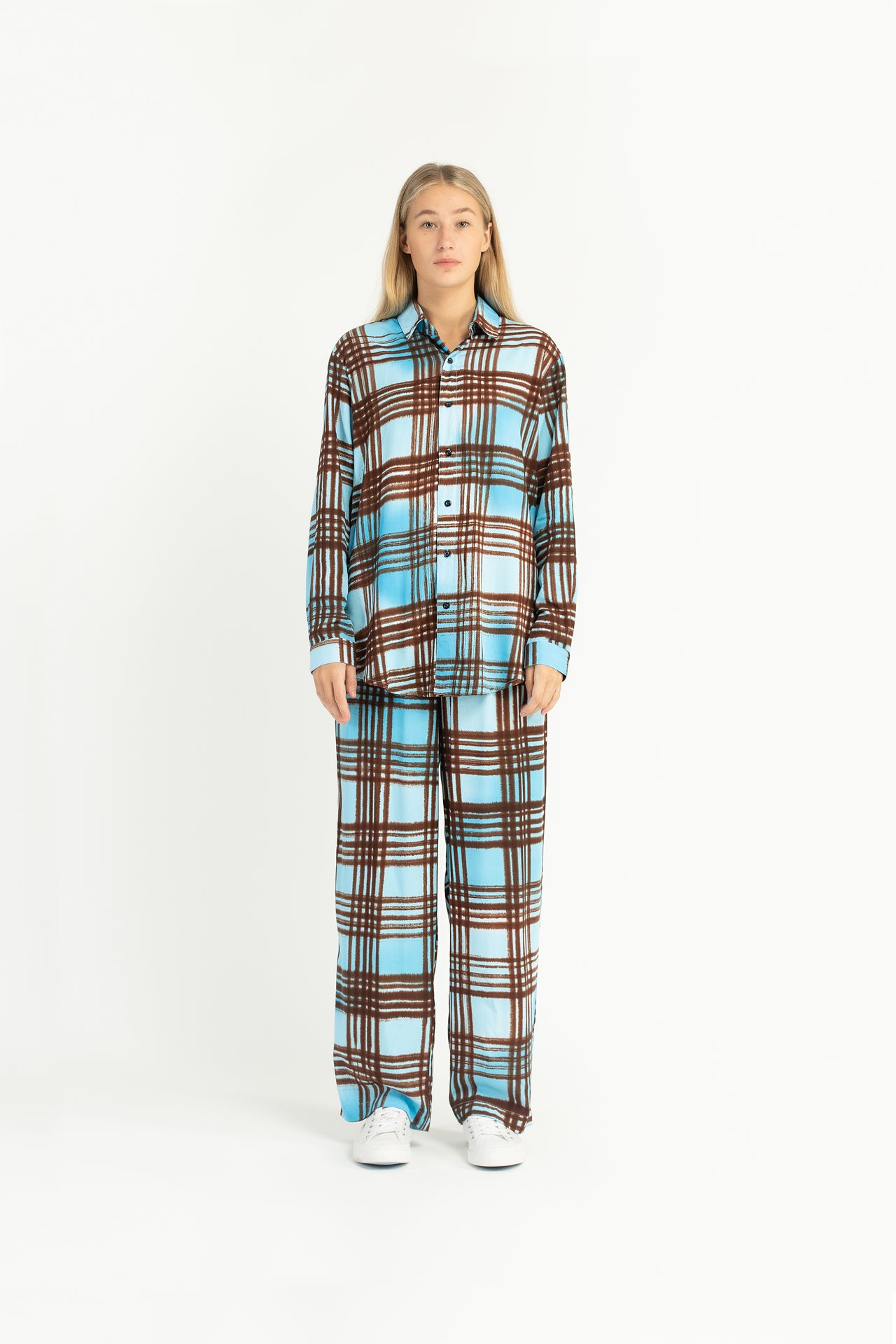 Milkbar Winter Pyjamas