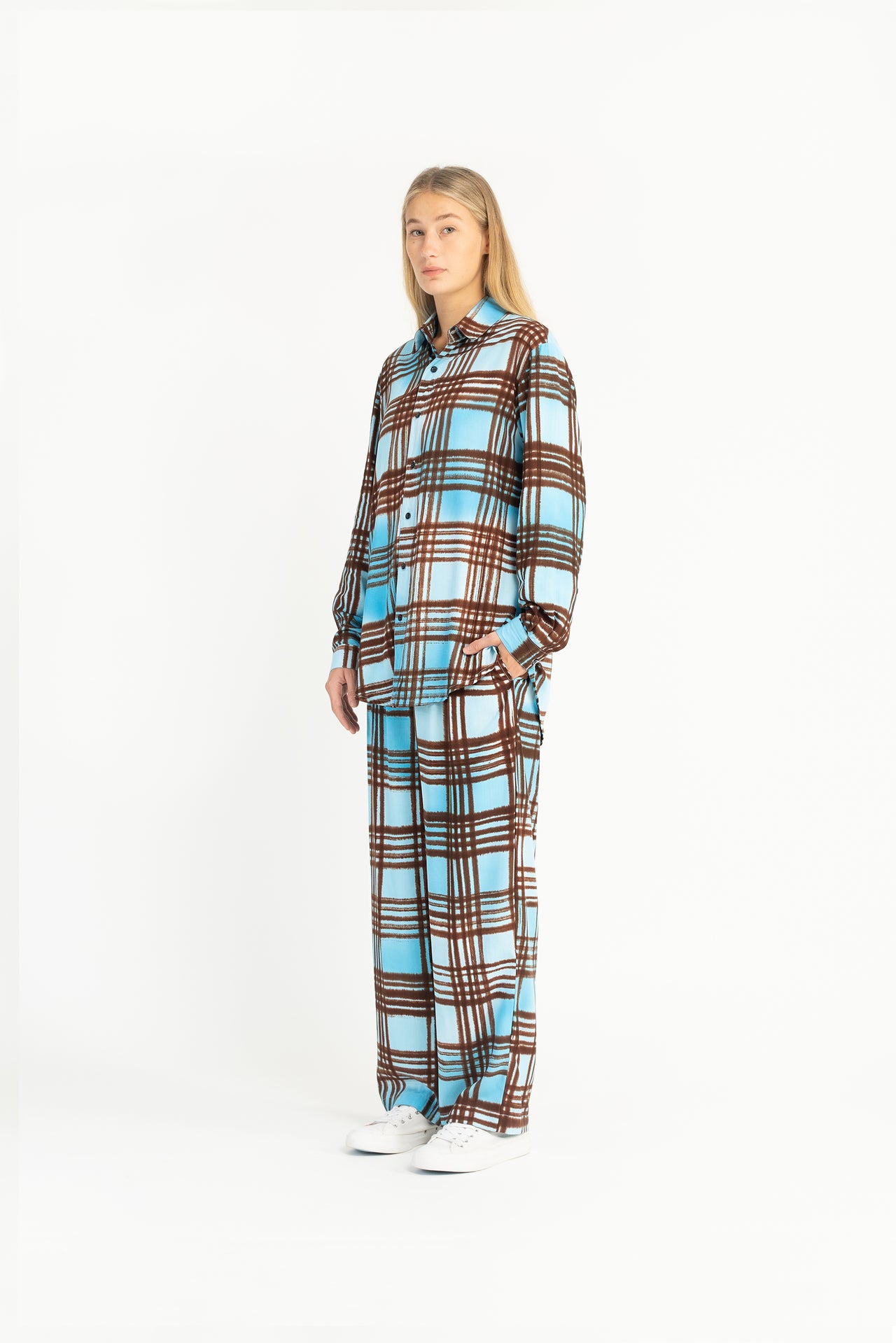 Milkbar Winter Pyjamas
