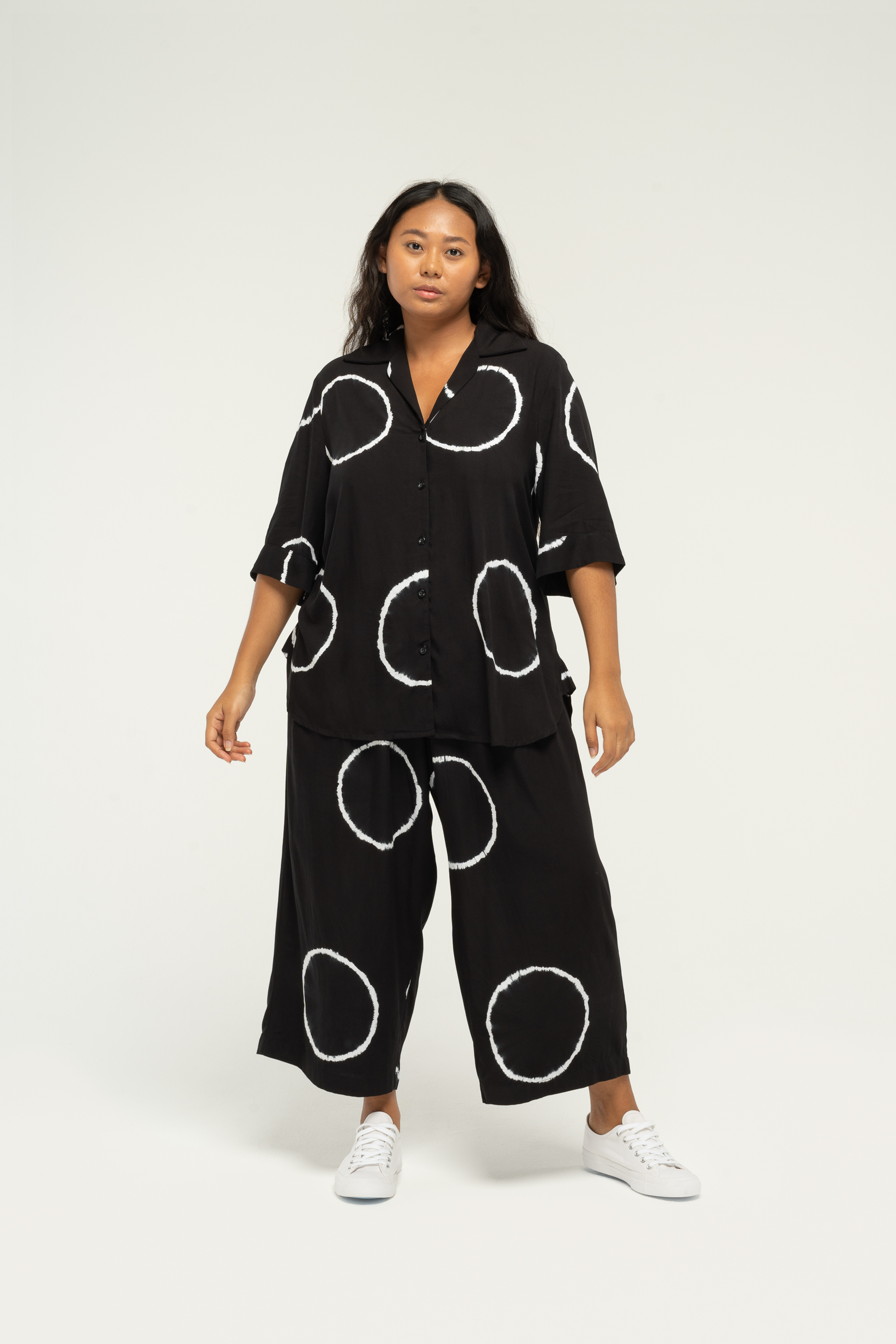 Moon Classic Pyjama Set – Bamboo Pyjamas | SUKU Home Moon Classic Pyjama Set – Bamboo Pyjamas | SUKU Home
