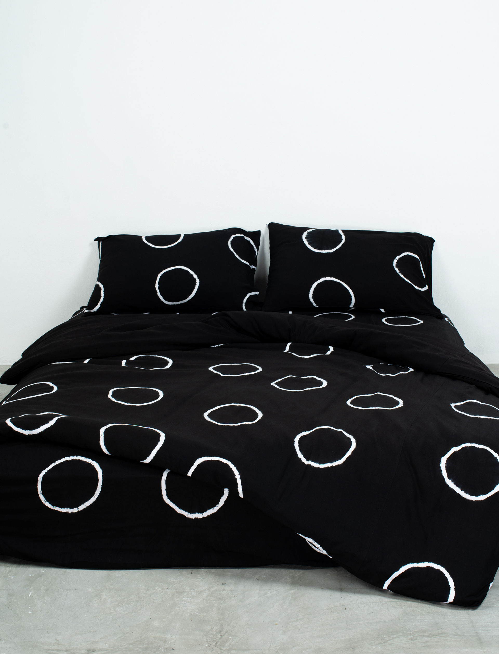 Moon Quilt Cover Set