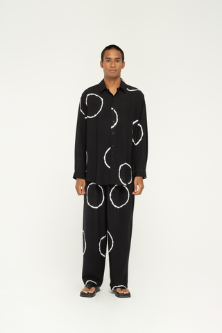 Winter Pyjamas