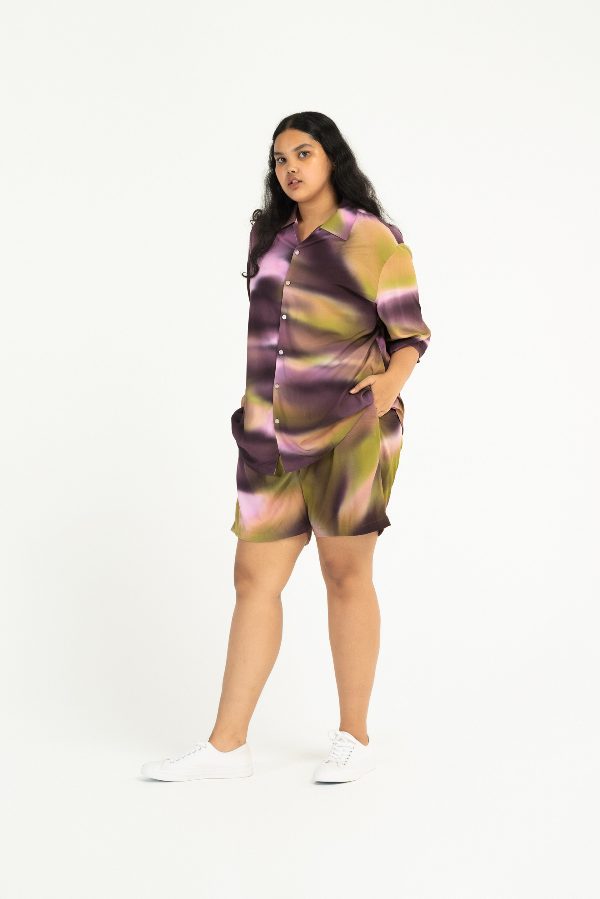 Pesona Summer Day Pyjamas - SUKU HOME - SUKU Home