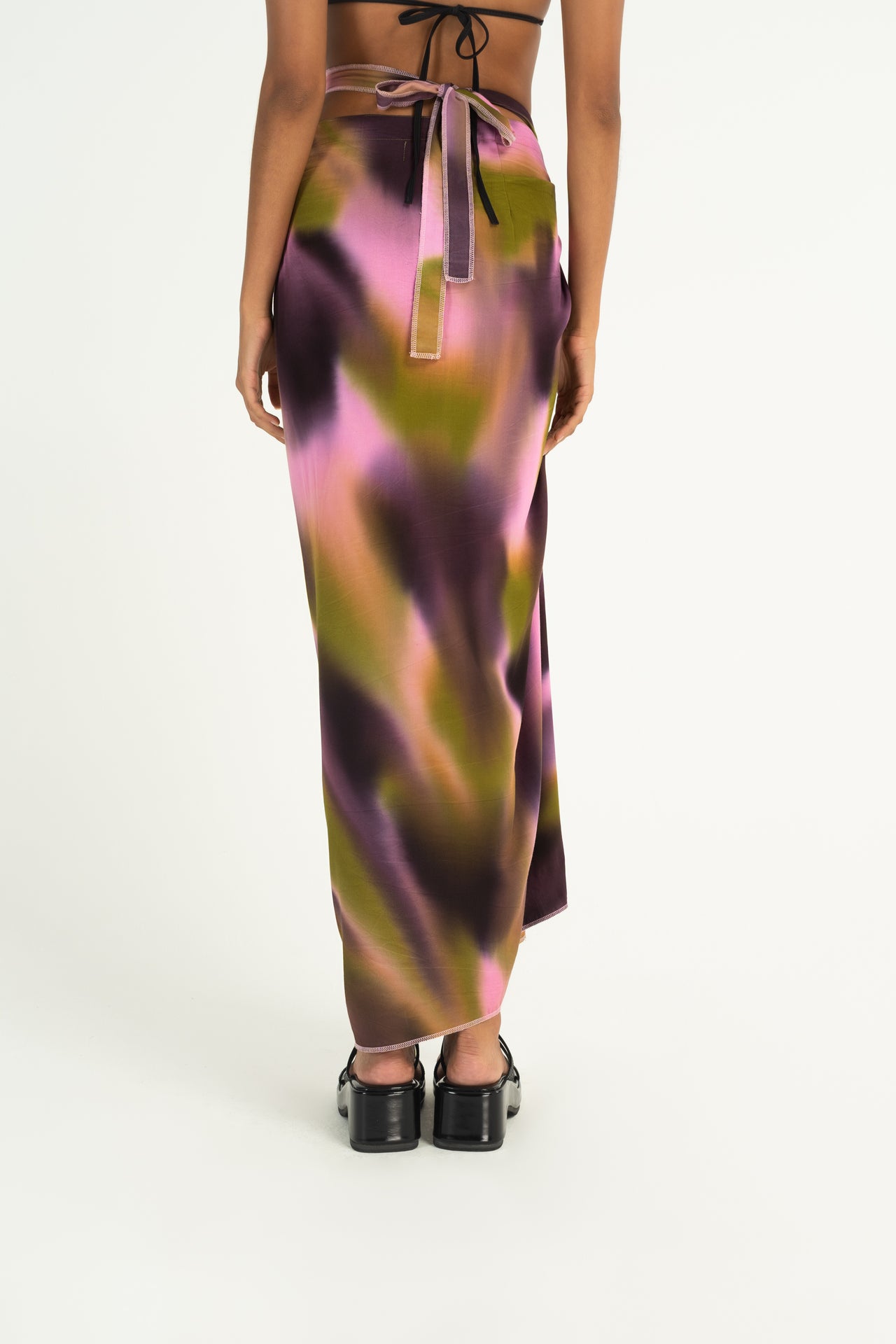 Pesona Twisted Long Sarong