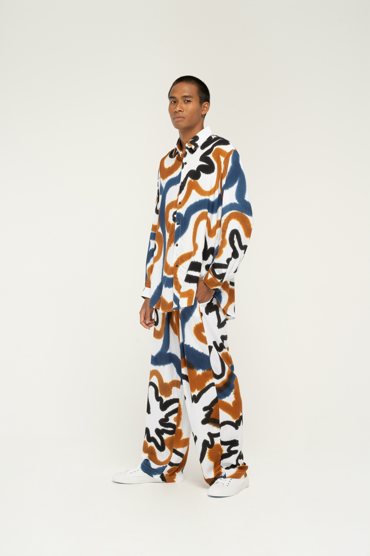 Rhythm Winter Pyjama Set
