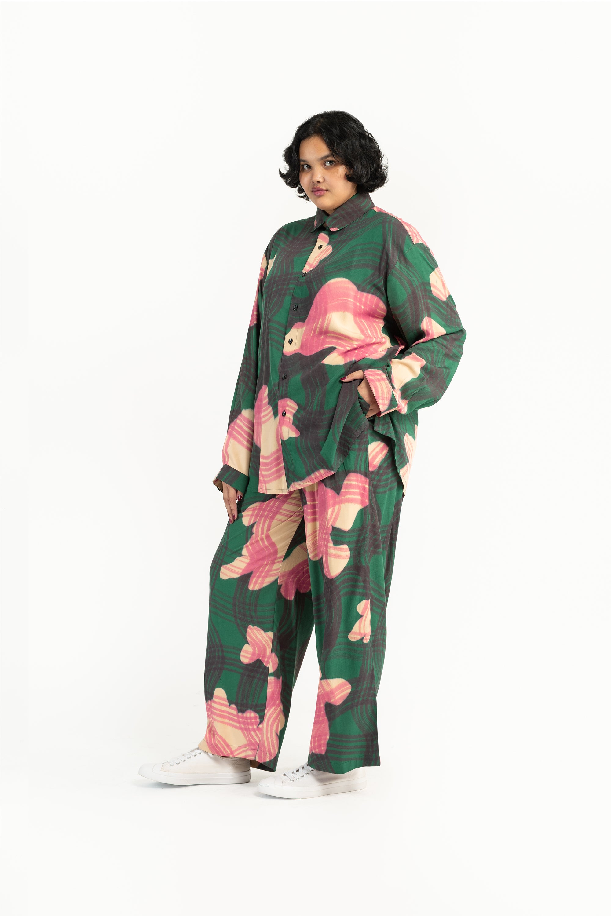 Rockpool Winter Pyjamas - SUKU Home