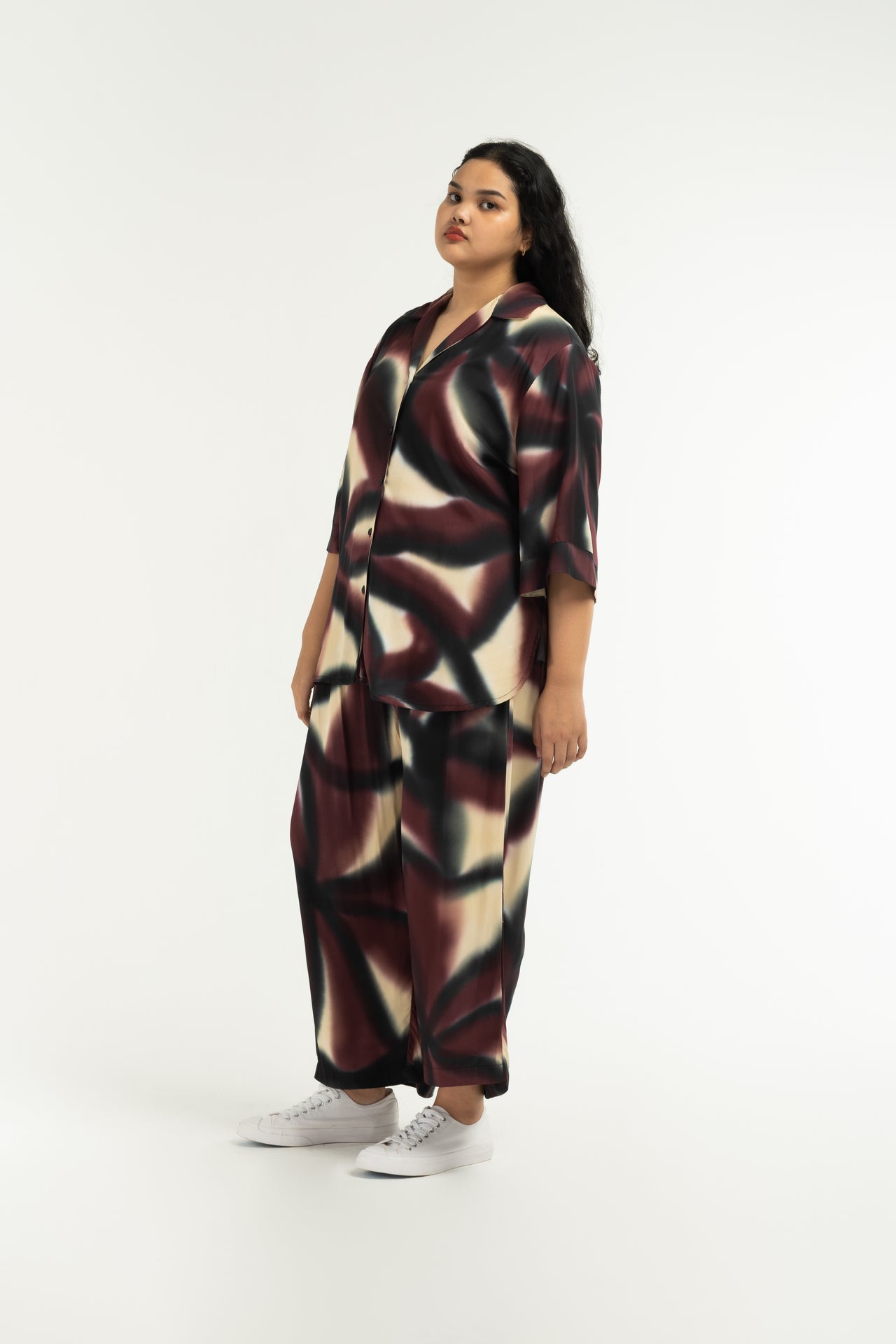 Alto Classic Pyjama Set
