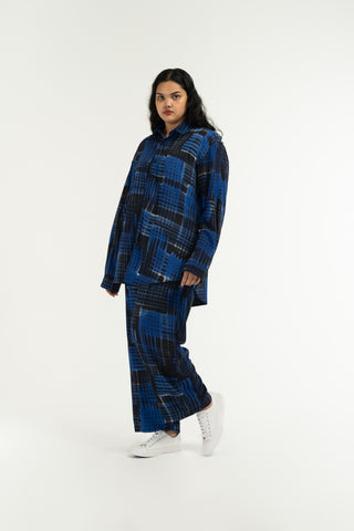 Winter Pyjamas