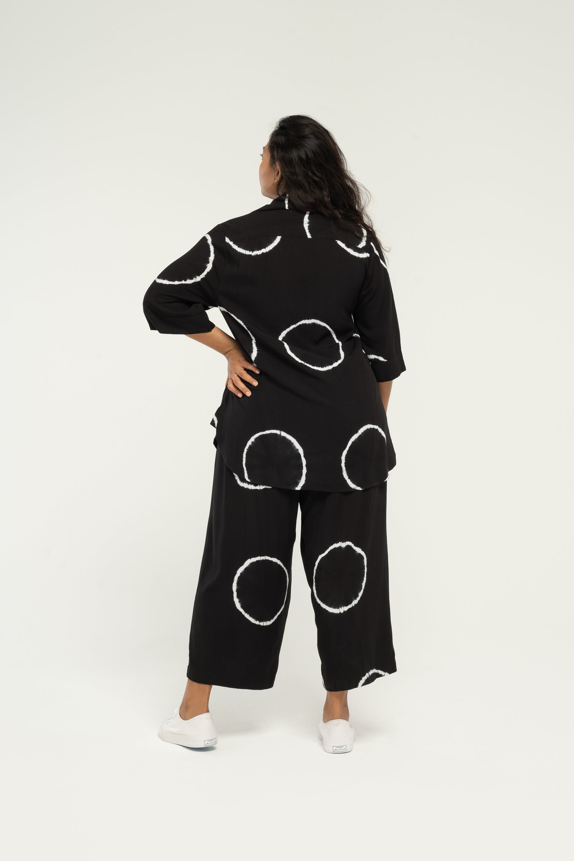 Moon Classic Pyjamas - SUKU Home