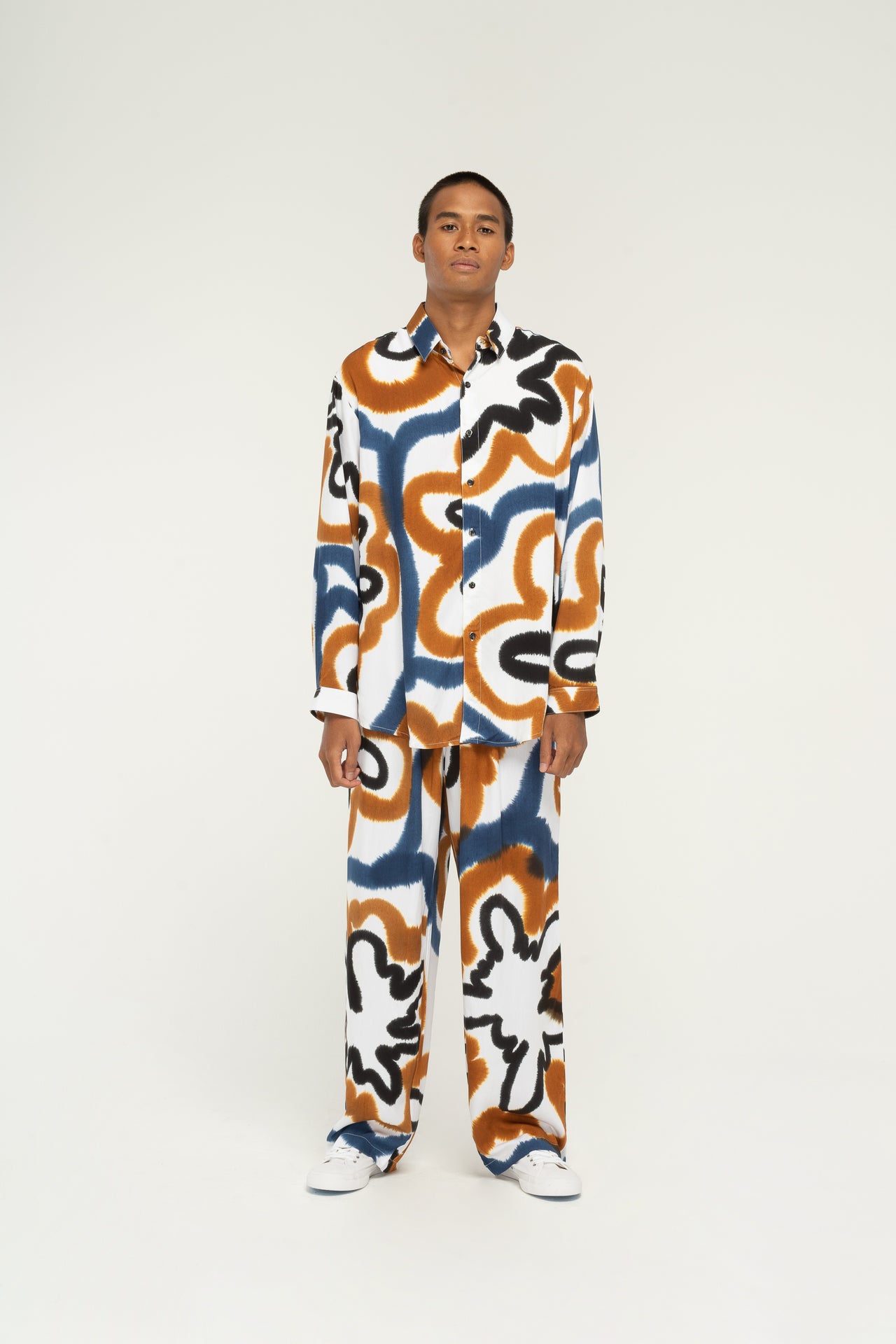 Rhythm Winter Pyjama Set