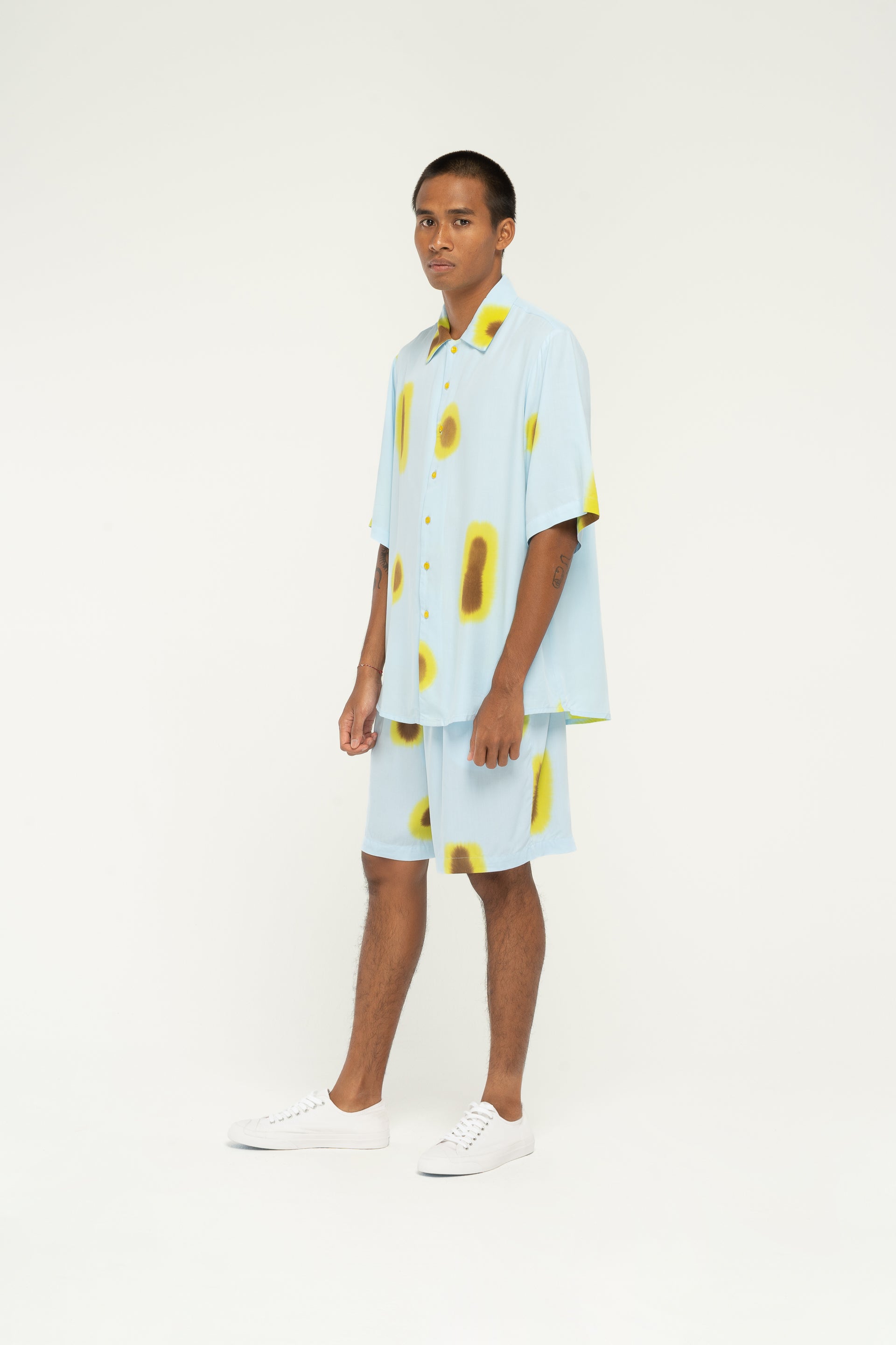 Sunflower Summer Day Pyjamas