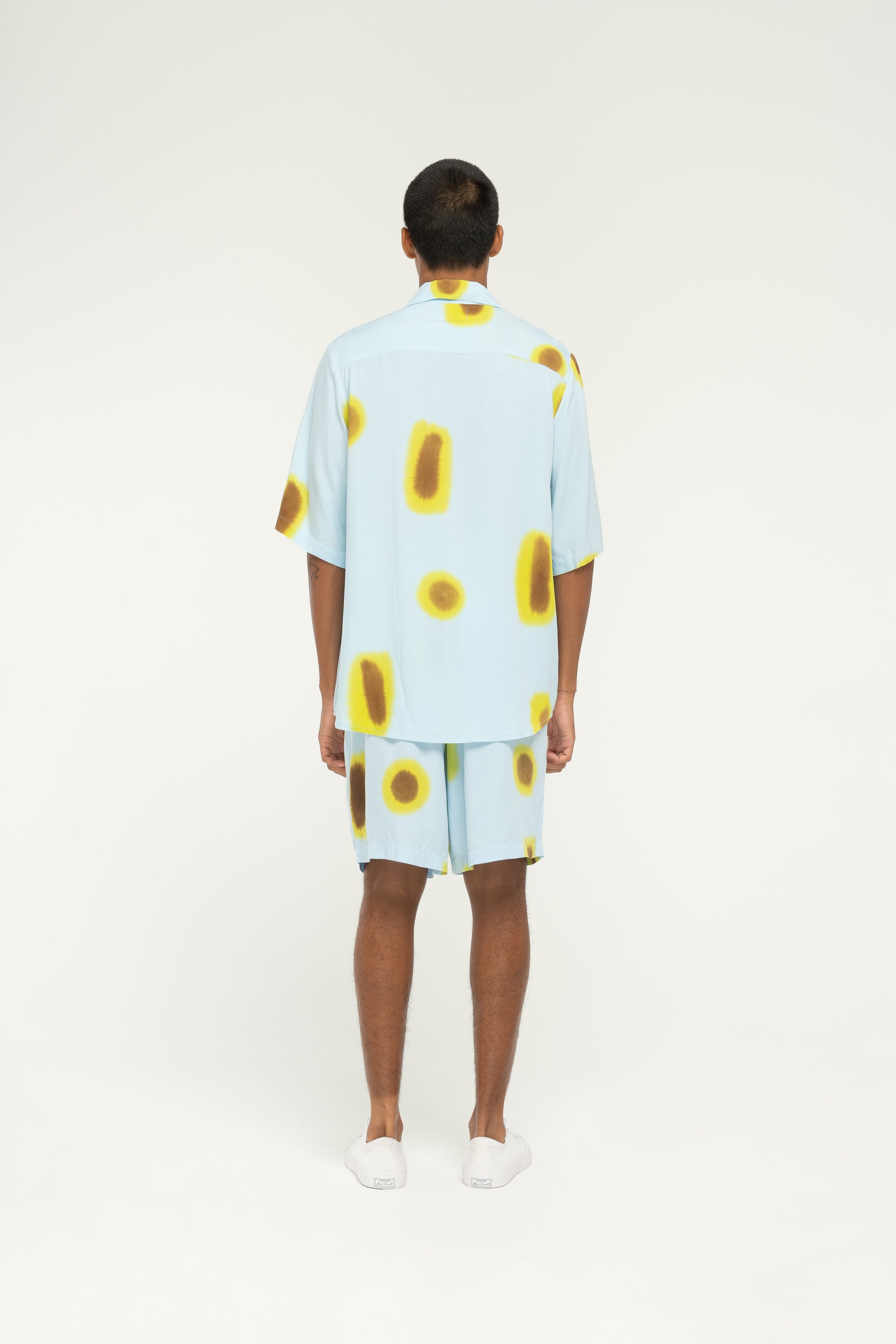 Sunflower Summer Day Pyjamas