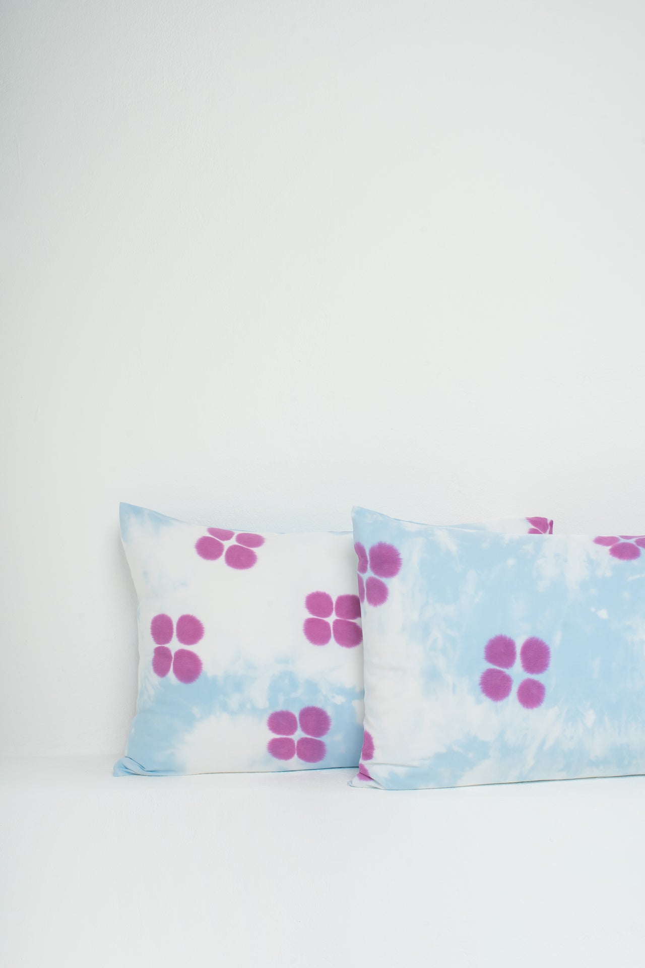 Sakura Bamboo Pillowcase Set