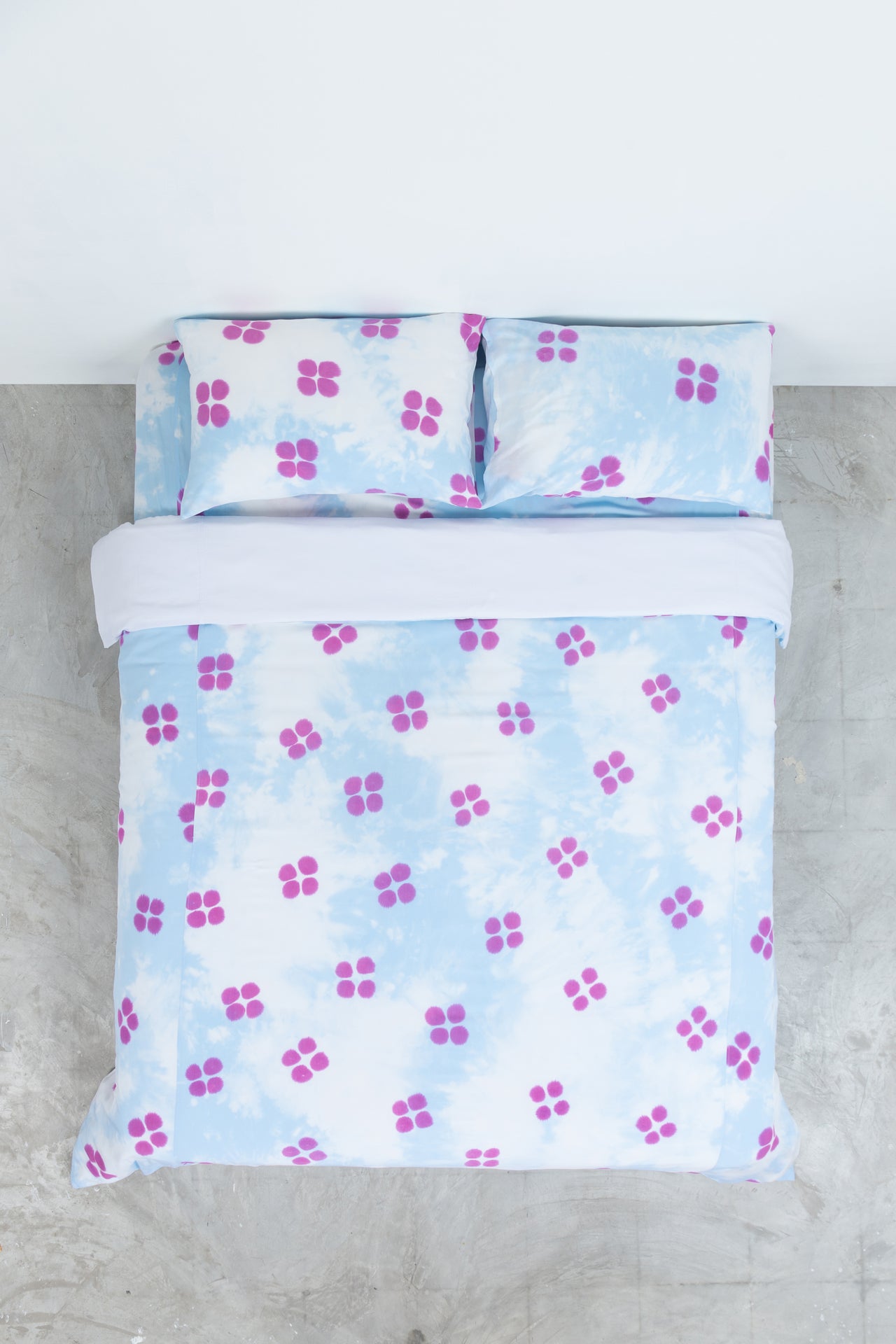 Sakura Bamboo Quilt Cover Set