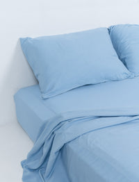 Sherbet Bamboo Fitted Sheet