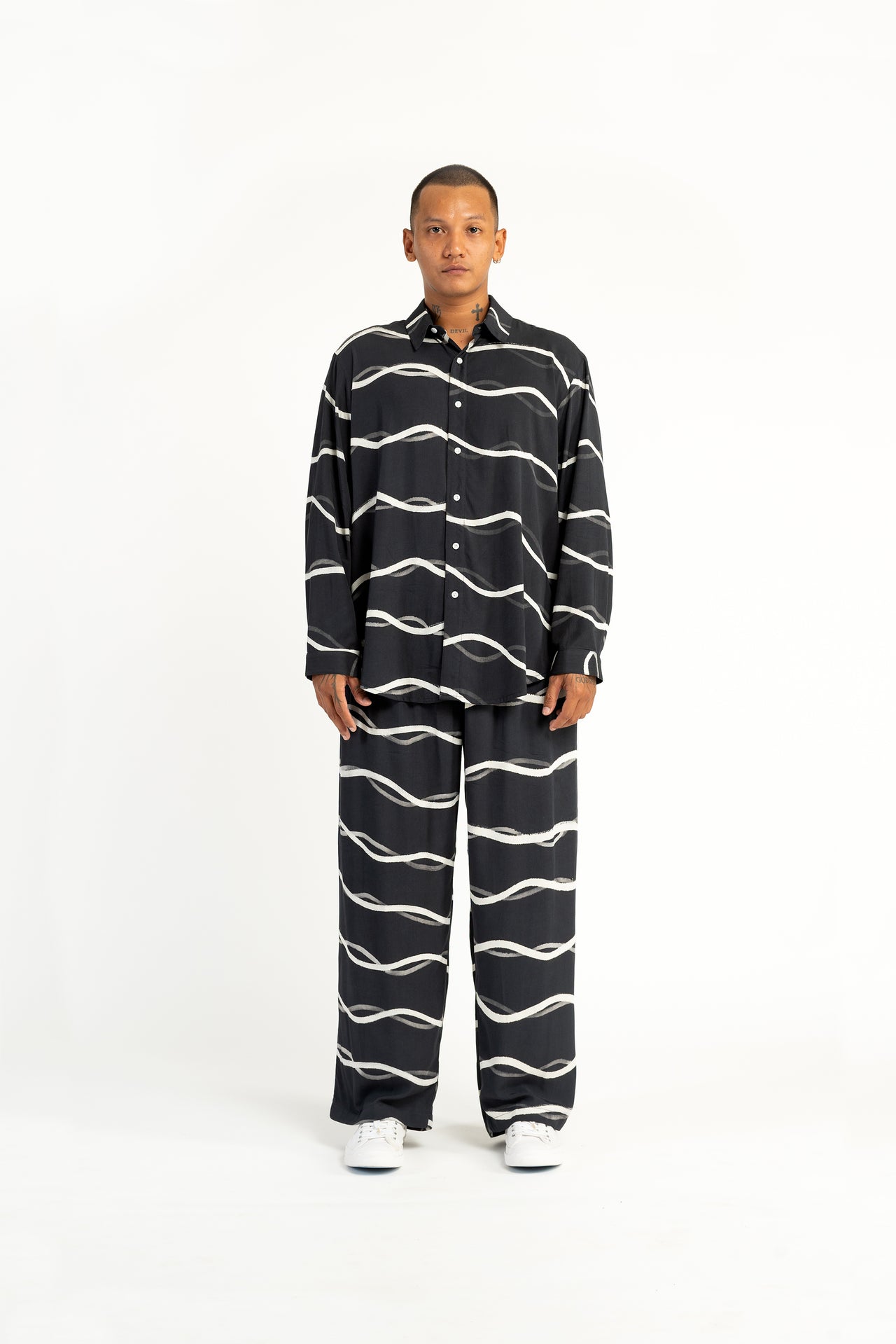 Shoreline Winter Pyjamas