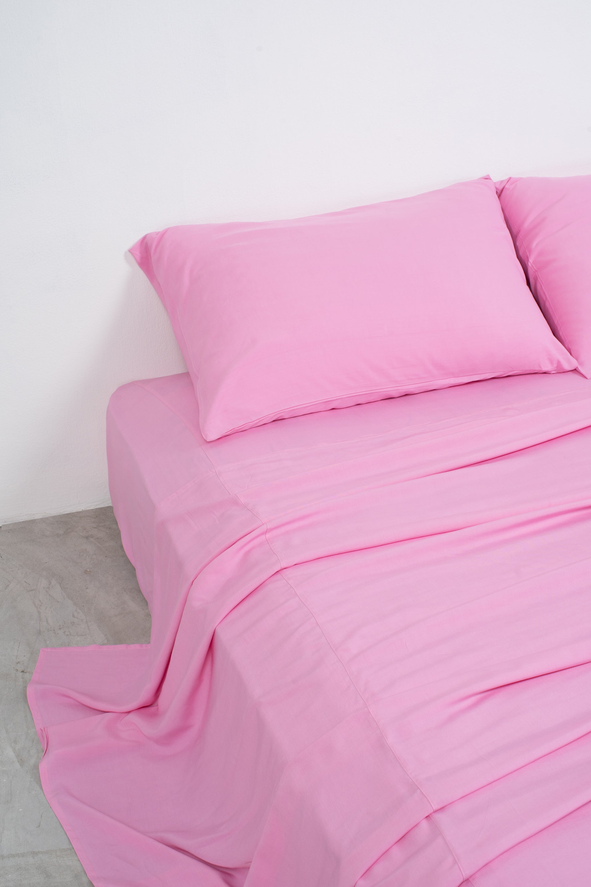 Taffy Bamboo Flat Sheet