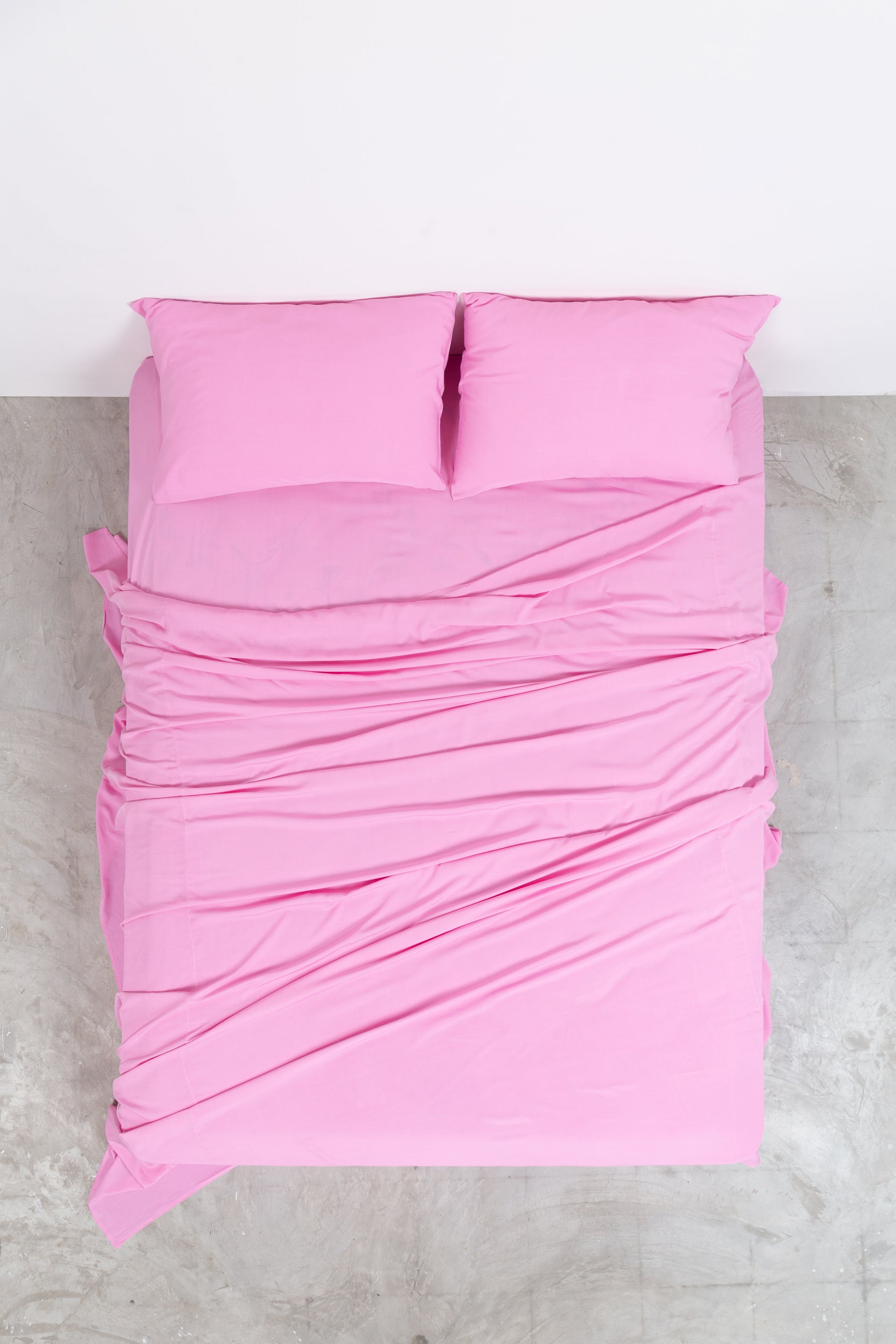 Taffy Bamboo Flat Sheet