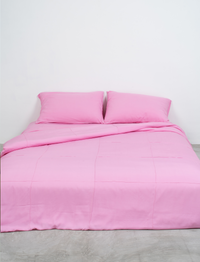 Taffy Bamboo Quilt Cover Set