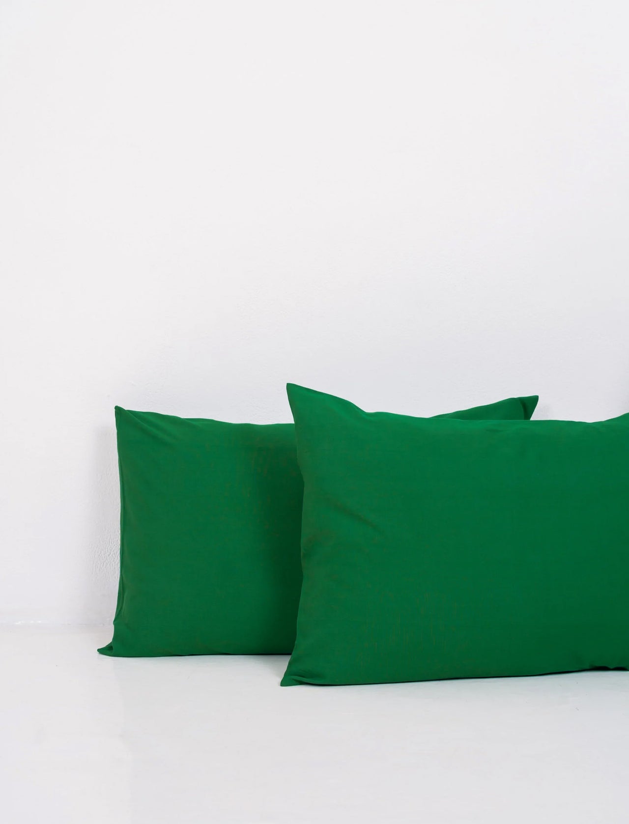 Taro Bamboo Pillowcase Set