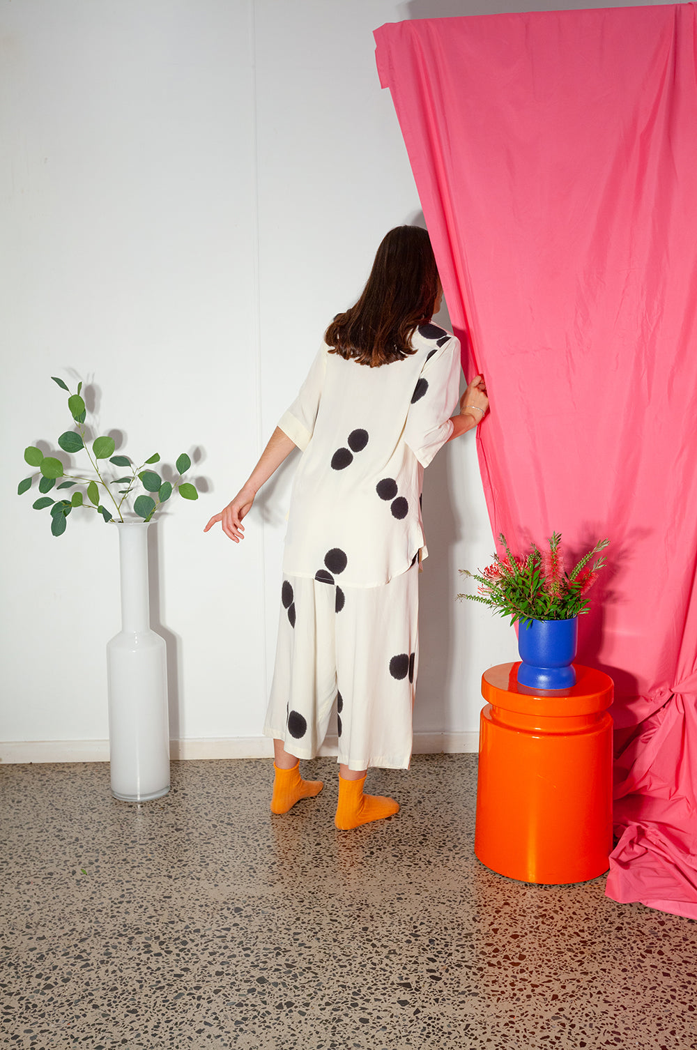 Pyjamas Set - SUKU Home